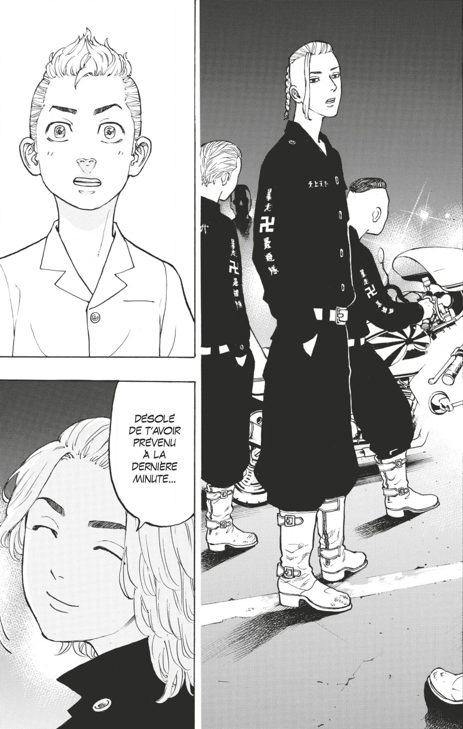 Tokyo Revengers - 10 - 65516f4827567.webp