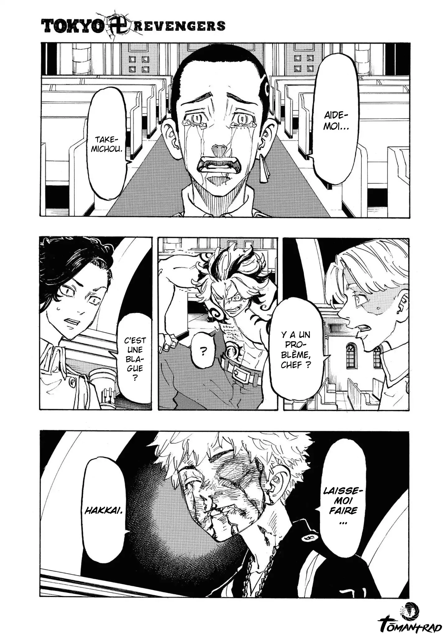 Tokyo Revengers - 101 - 65516f575482e.webp