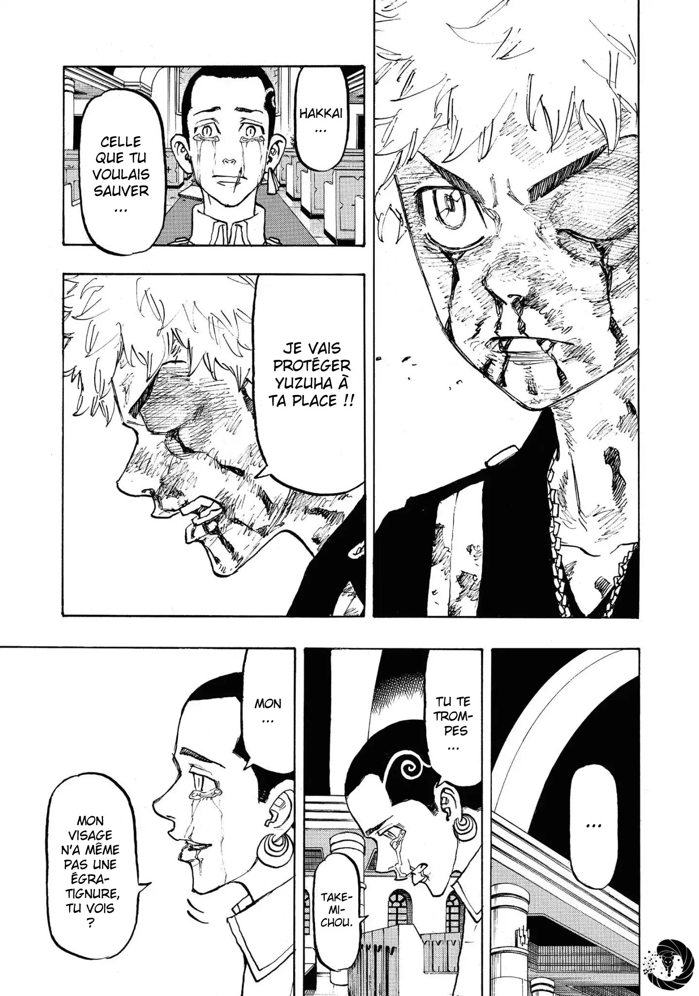Tokyo Revengers - 101 - 65516f5847951.webp