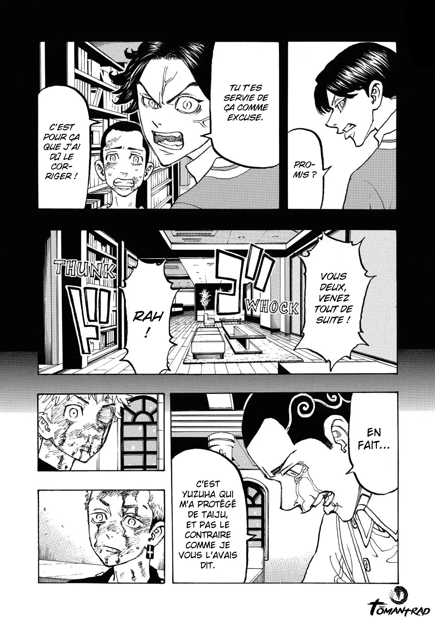Tokyo Revengers - 101 - 65516f5be6035.webp