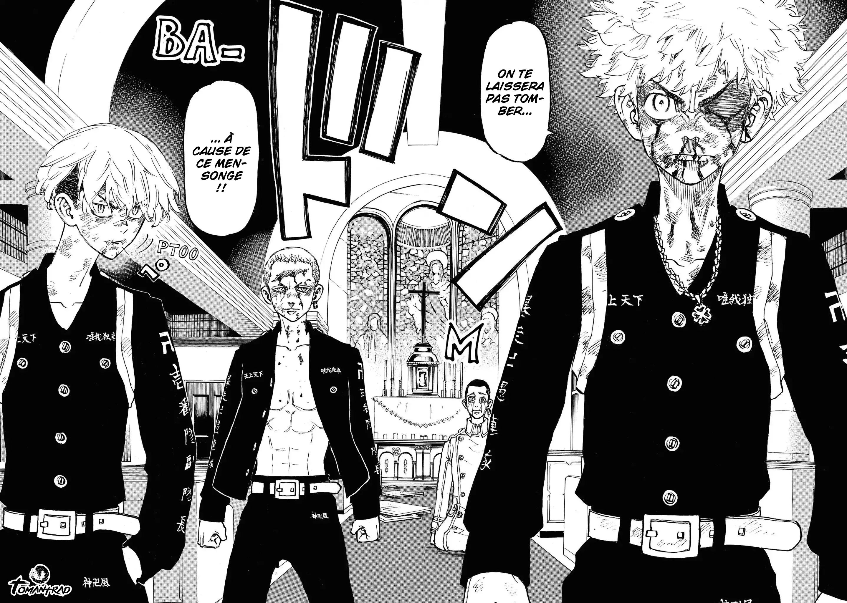 Tokyo Revengers - 101 - 65516f5fe272a.webp