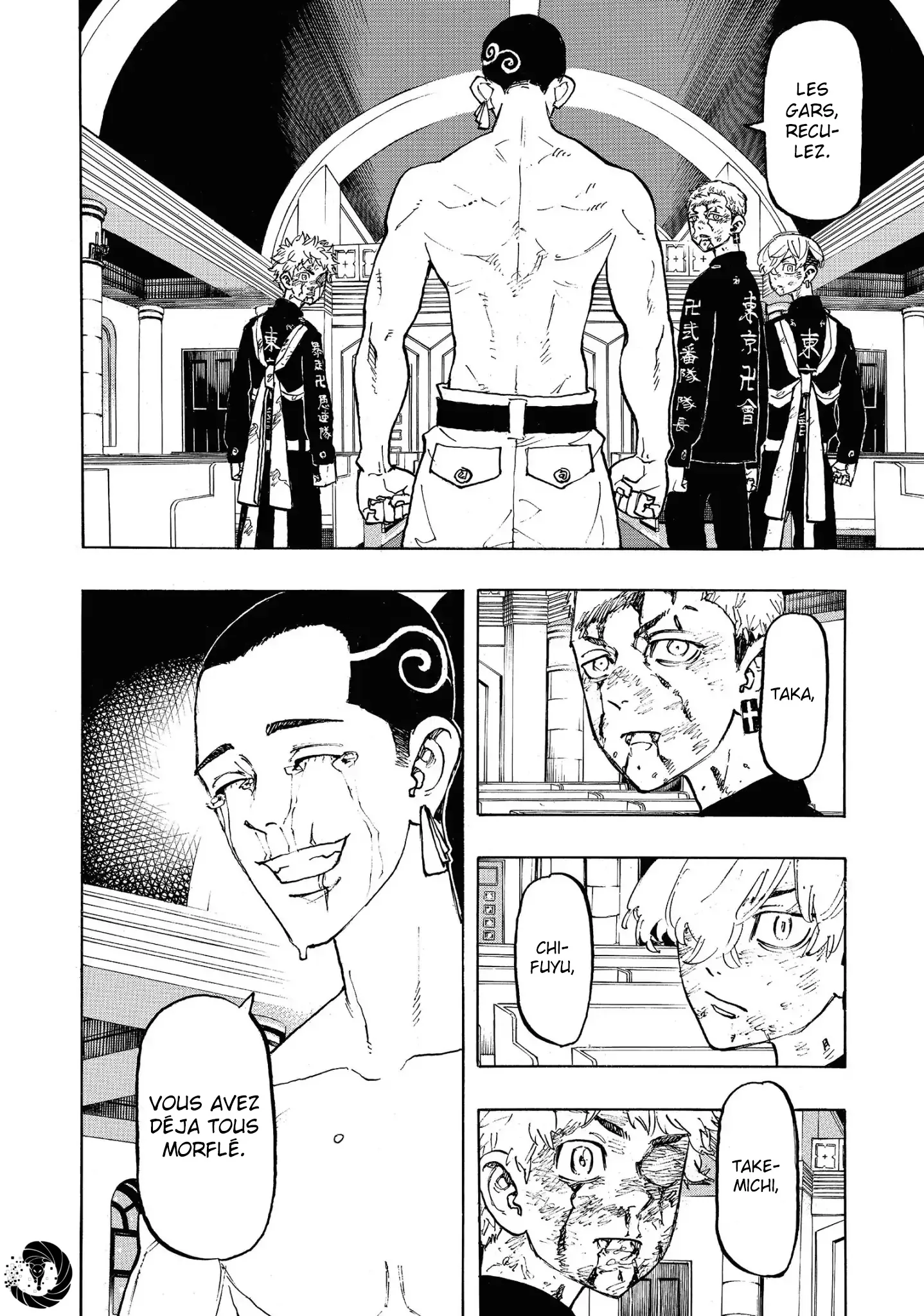 Tokyo Revengers - 102 - 65516f61d966a.webp