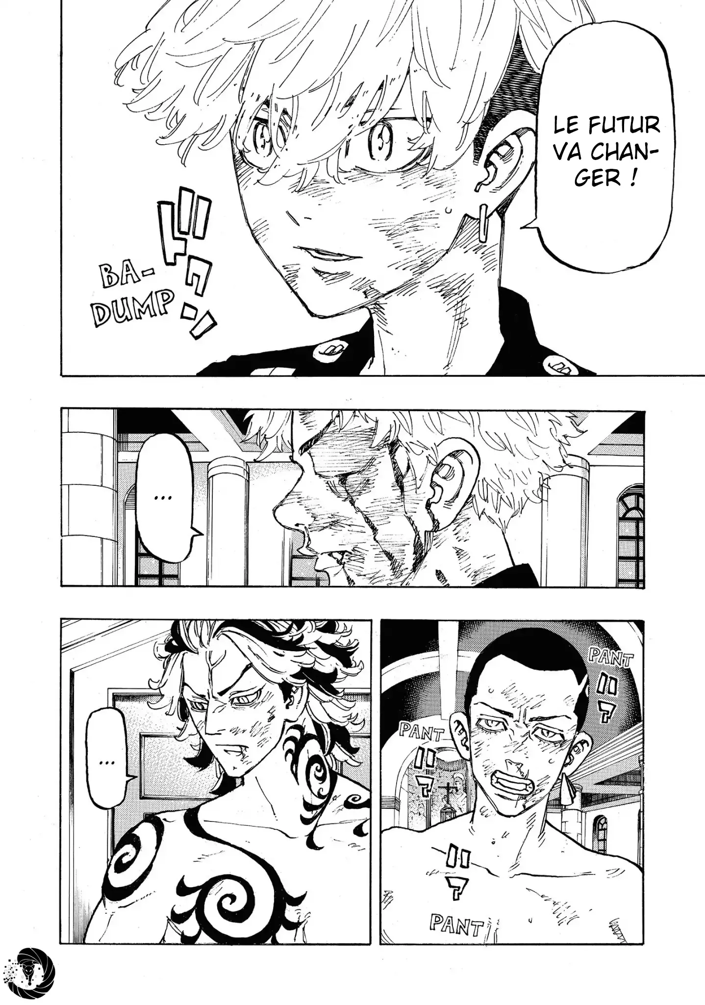 Tokyo Revengers - 102 - 65516f657dbb0.webp