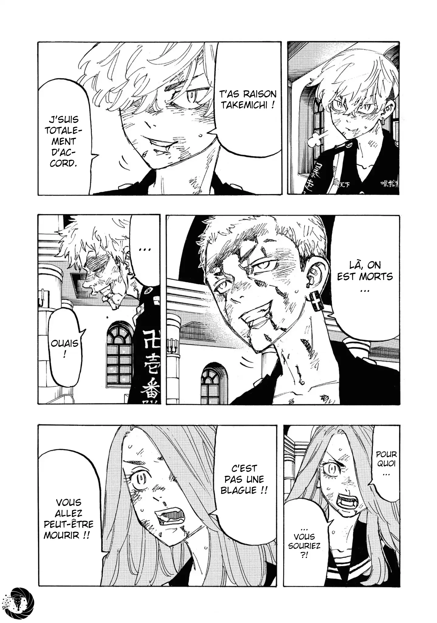 Tokyo Revengers - 102 - 65516f684291b.webp
