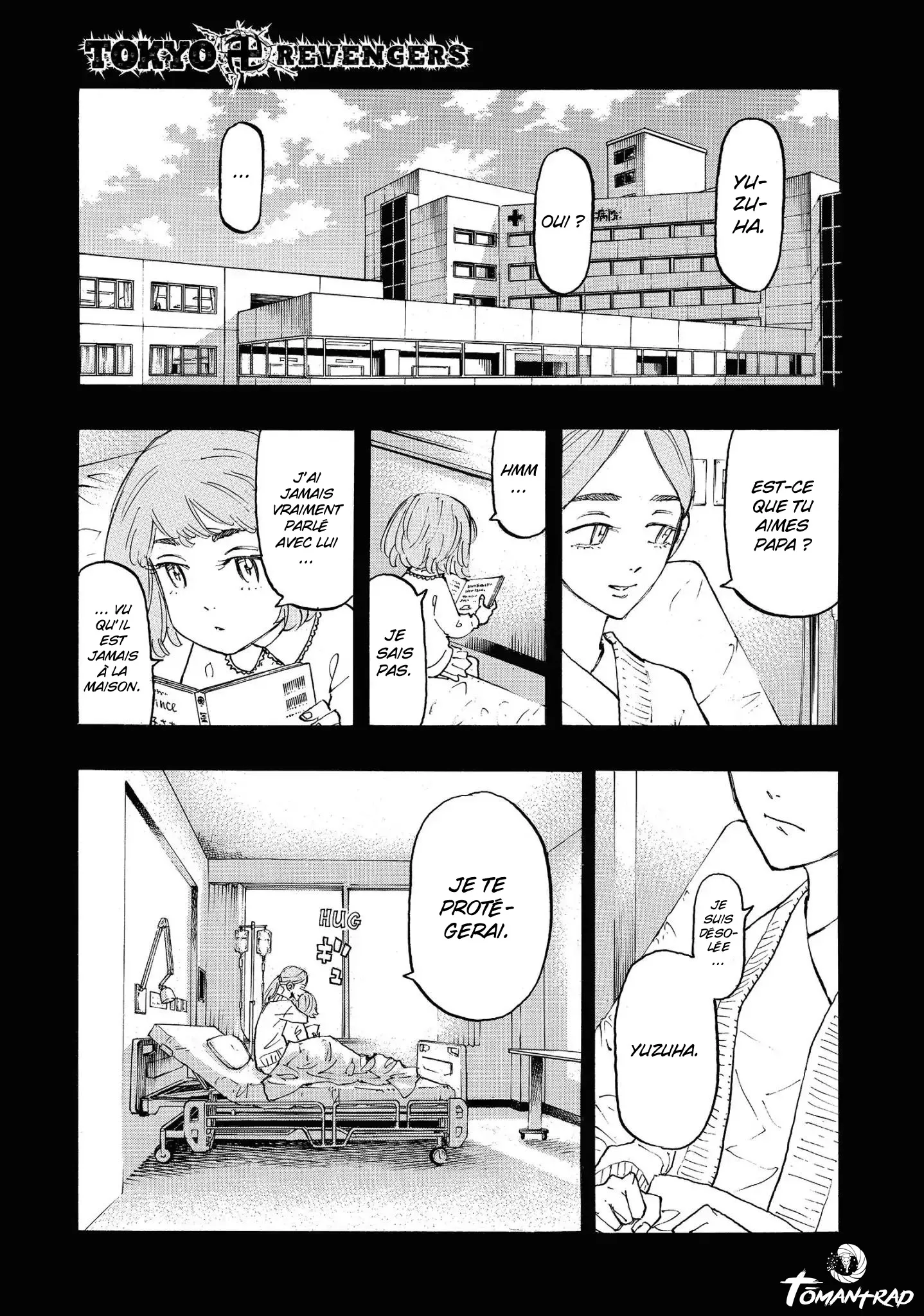 Tokyo Revengers - 103 - 65516f6a957da.webp