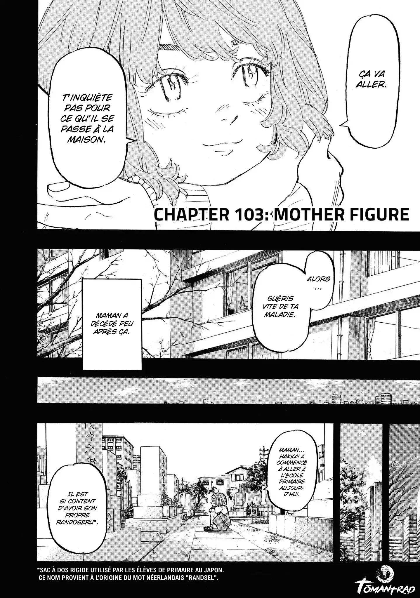 Tokyo Revengers - 103 - 65516f6b2082d.webp