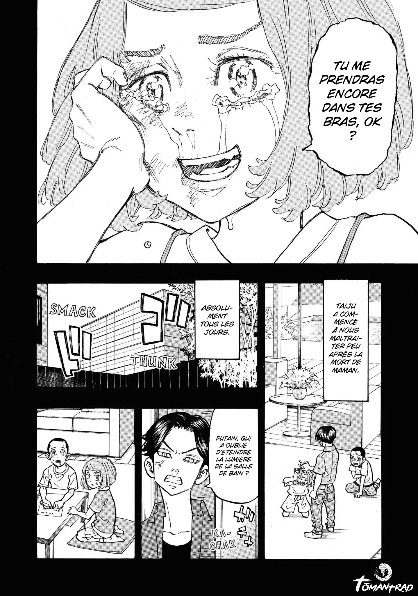 Tokyo Revengers - 103 - 65516f6c22c12.webp