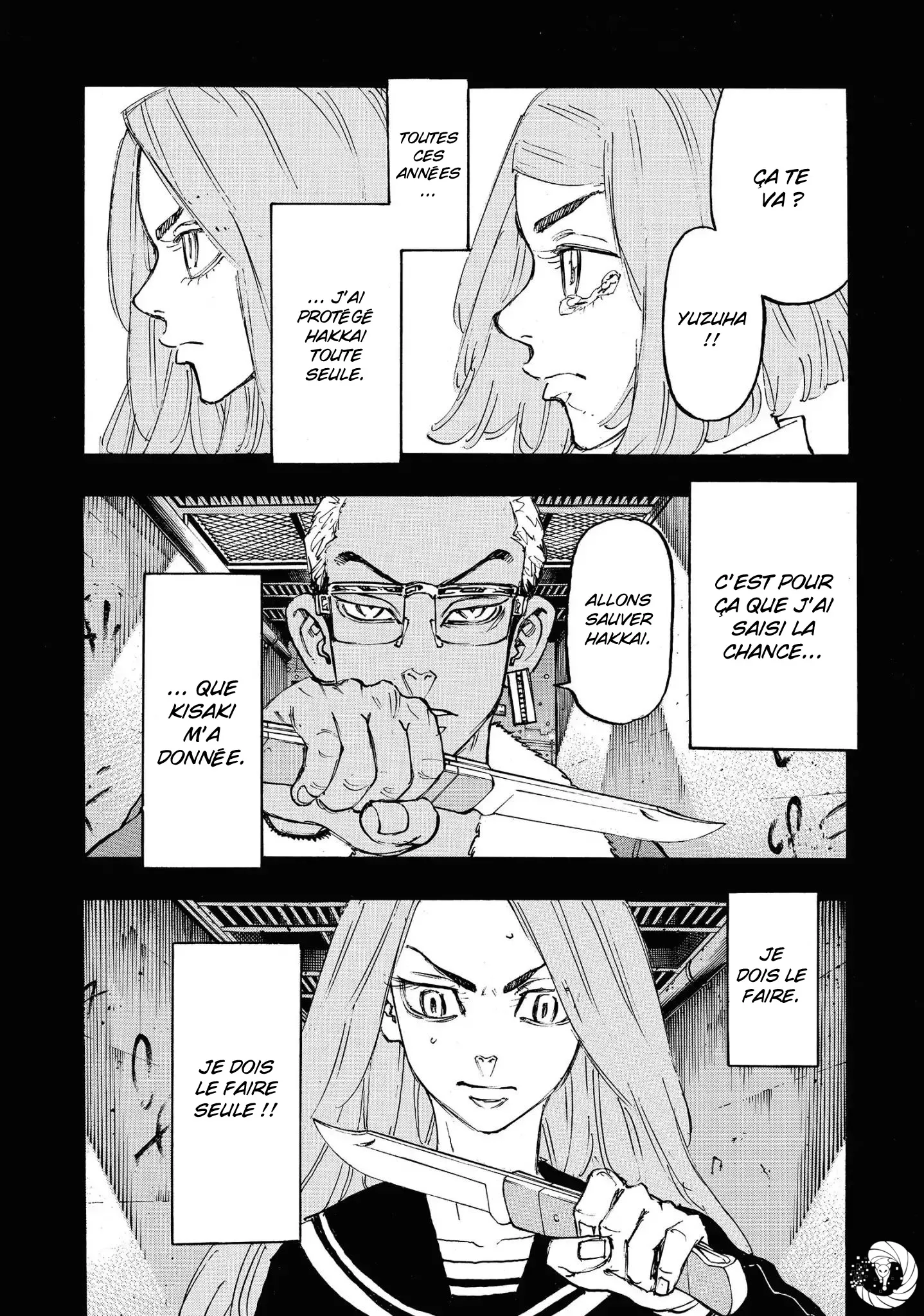 Tokyo Revengers - 103 - 65516f6d9a414.webp