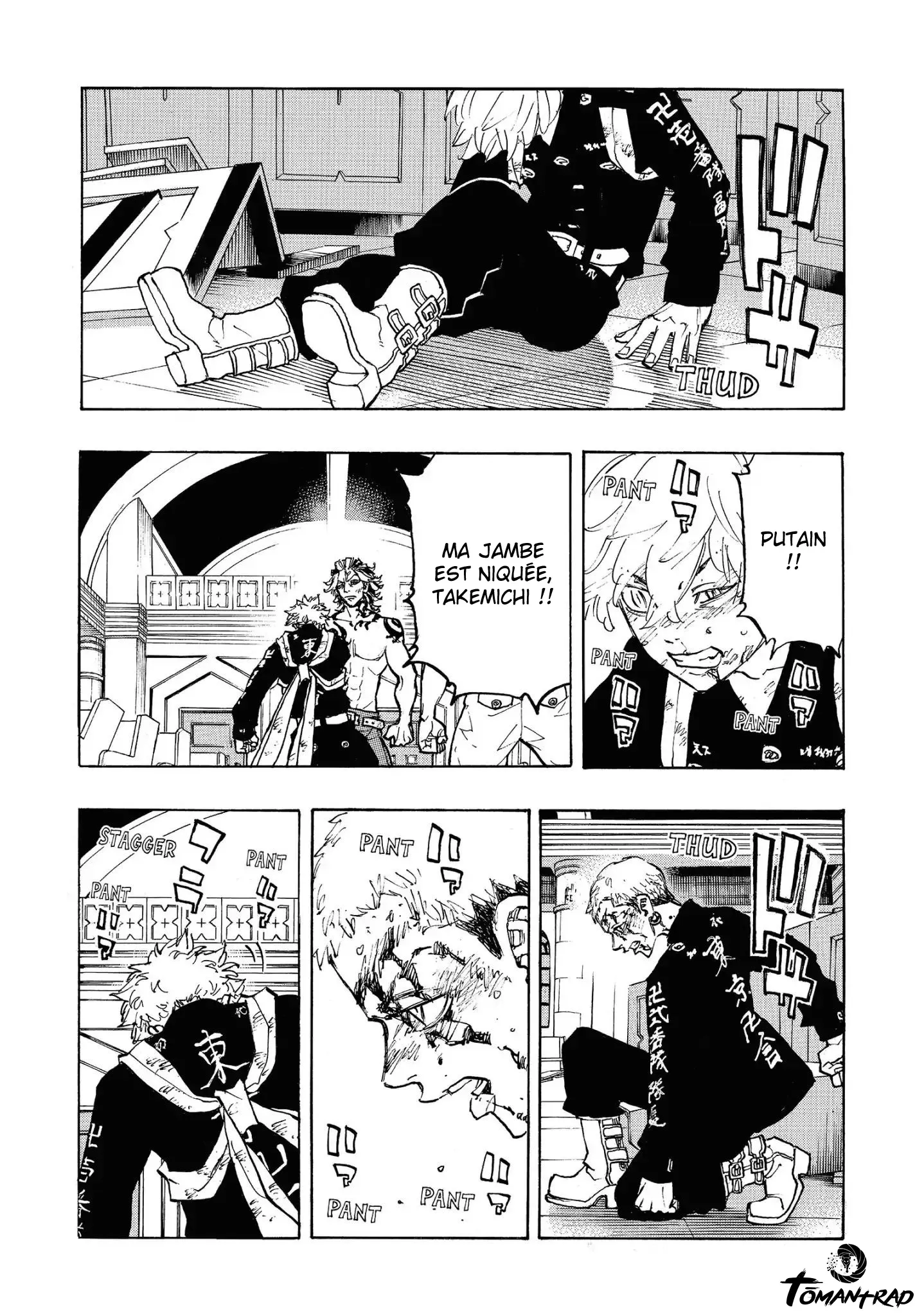 Tokyo Revengers - 103 - 65516f7296dba.webp
