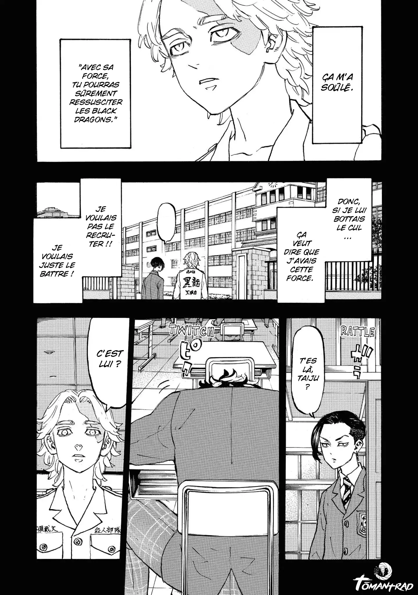 Tokyo Revengers - 105 - 65516f81c1101.webp