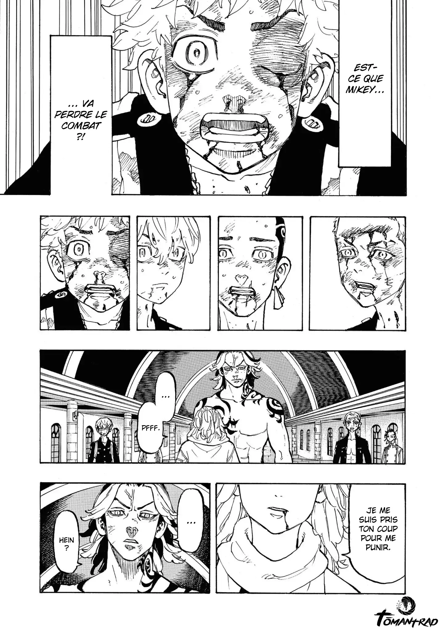 Tokyo Revengers - 105 - 65516f8696e5c.webp