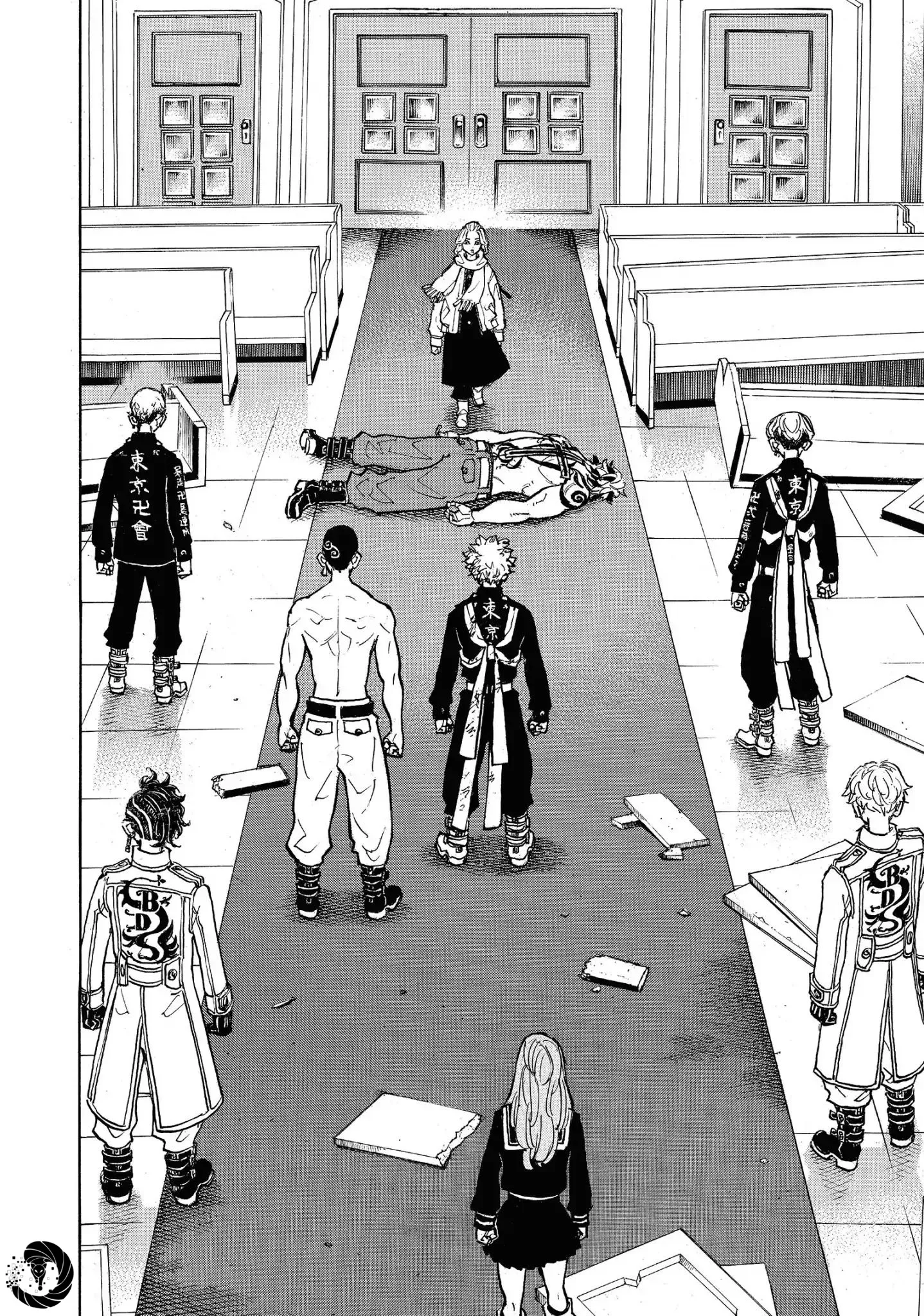 Tokyo Revengers - 105 - 65516f896f001.webp