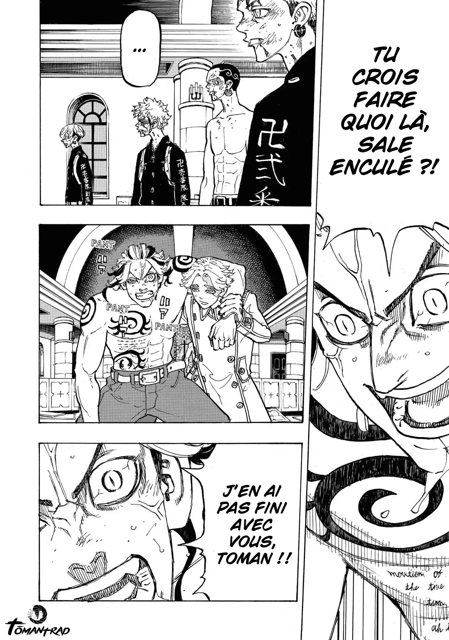 Tokyo Revengers - 106 - 65516f8eee938.webp