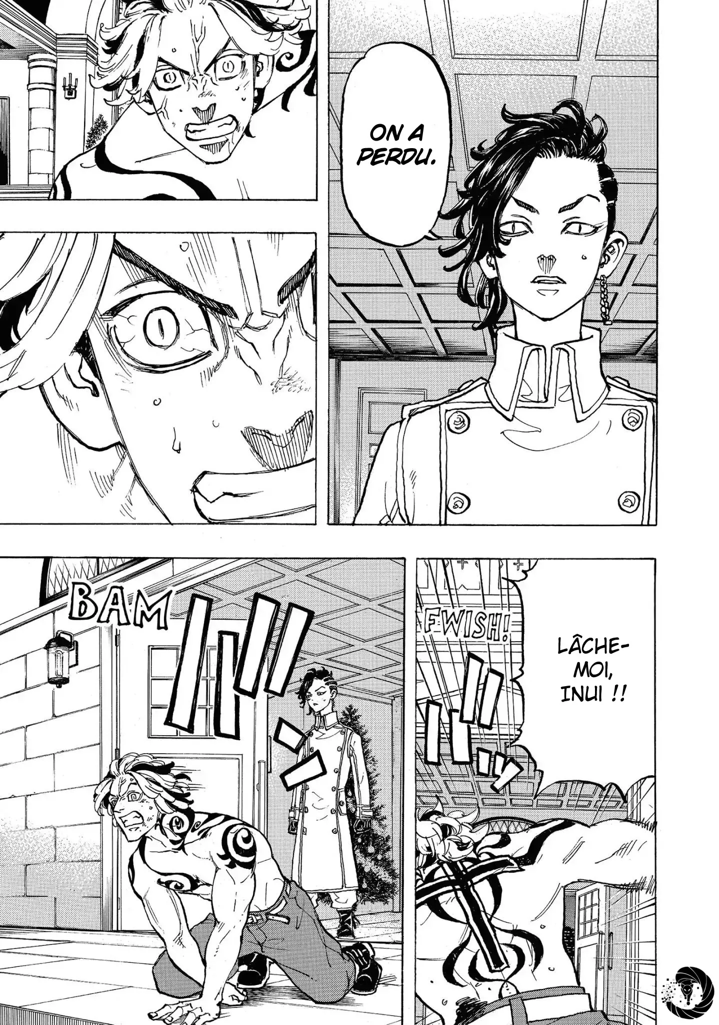 Tokyo Revengers - 106 - 65516f915276a.webp