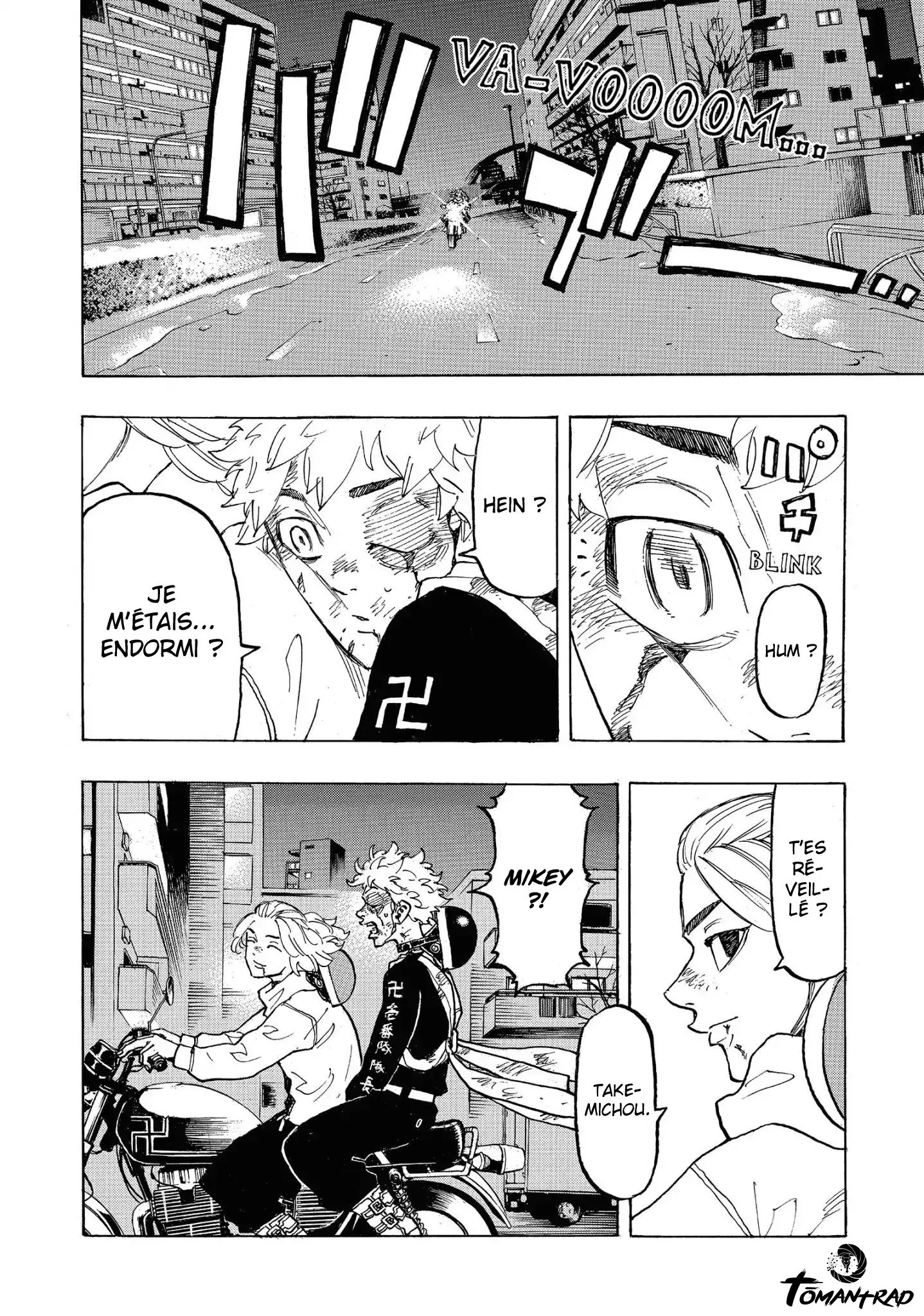 Tokyo Revengers - 107 - 65516f9c6985a.webp