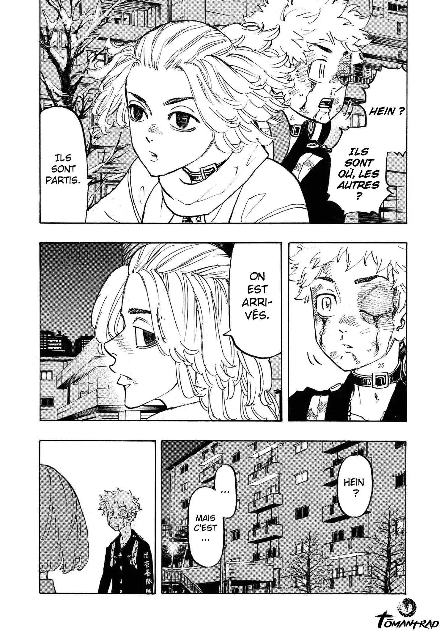 Tokyo Revengers - 107 - 65516f9d04267.webp