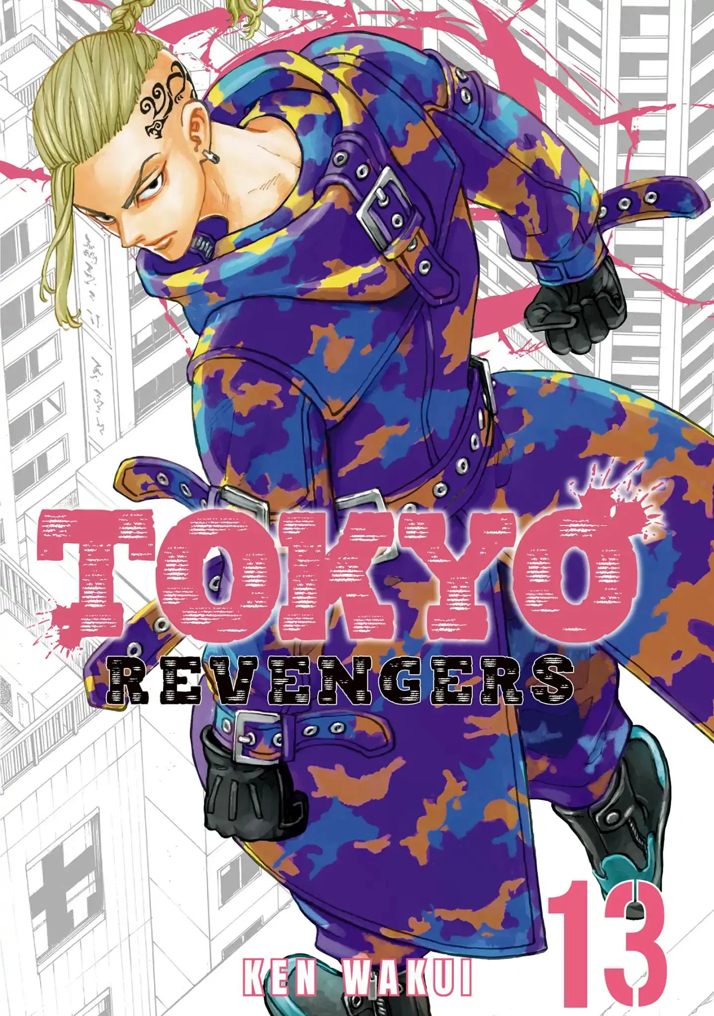 Tokyo Revengers - 108 - 65516f9e7e559.webp