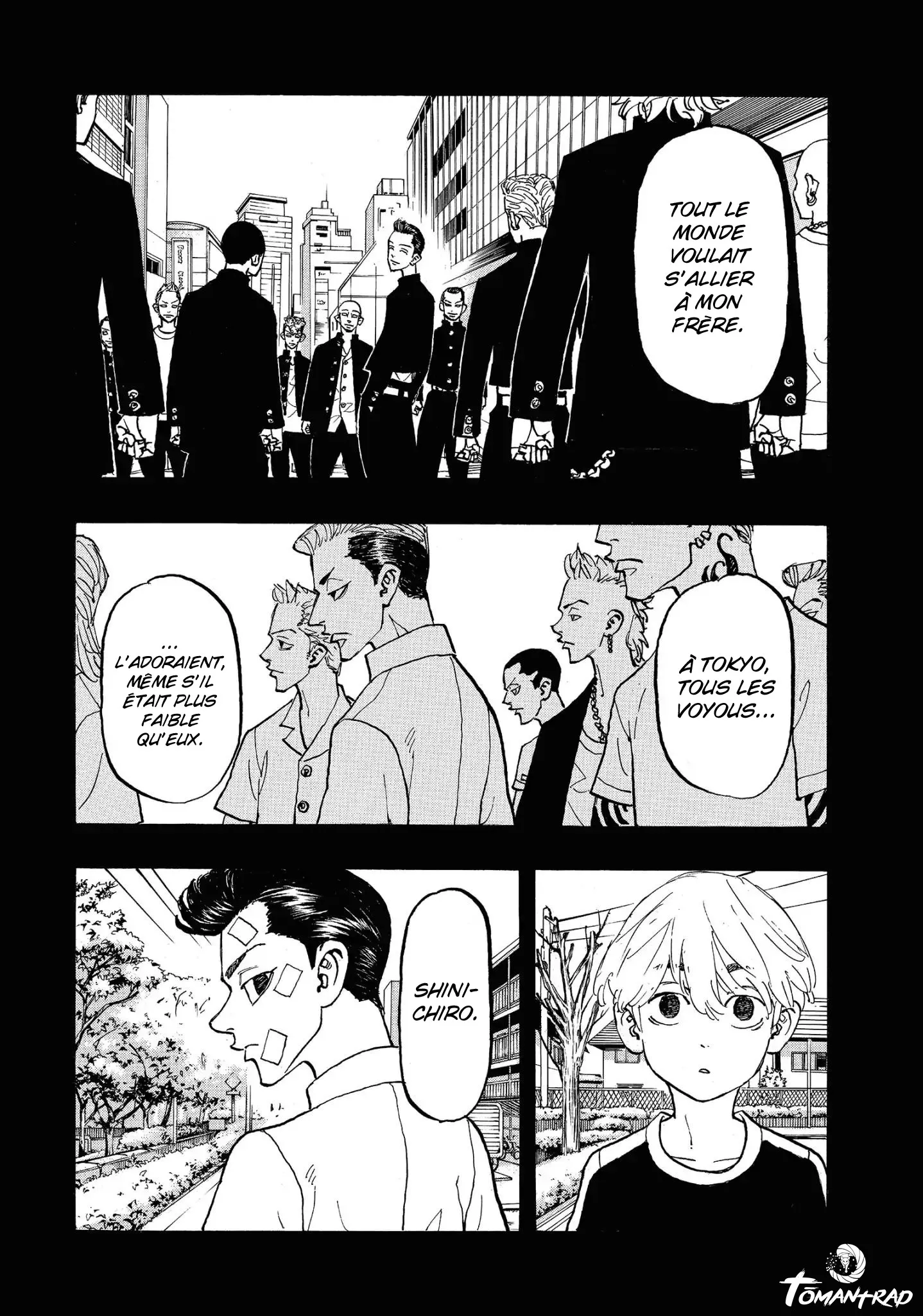 Tokyo Revengers - 109 - 65516faeb229a.webp