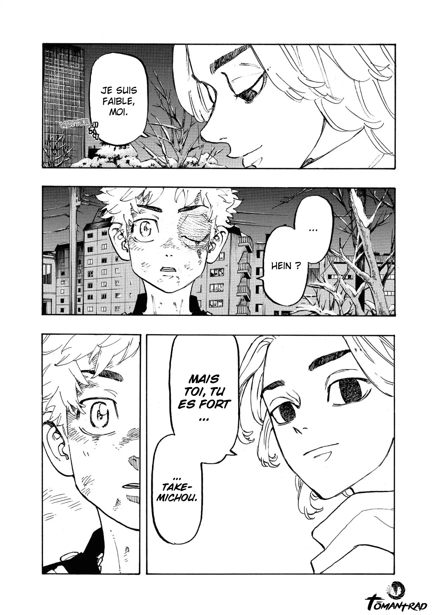 Tokyo Revengers - 109 - 65516fb0295b9.webp