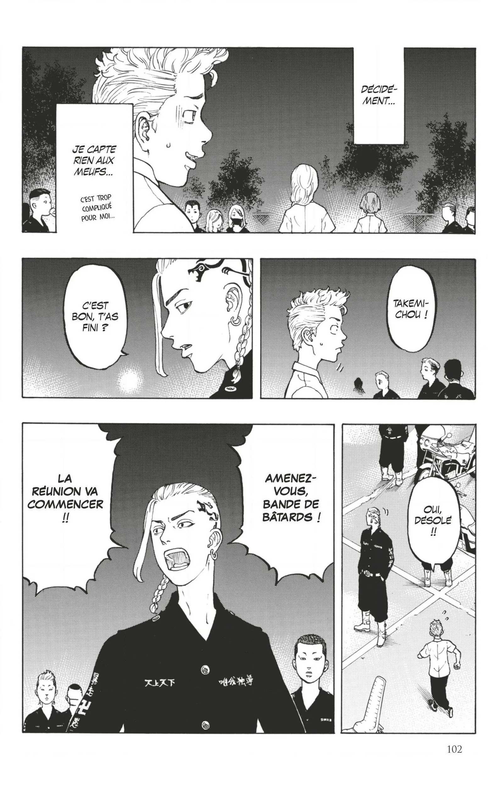 Tokyo Revengers - 11 - 65516fb4b0e81.webp
