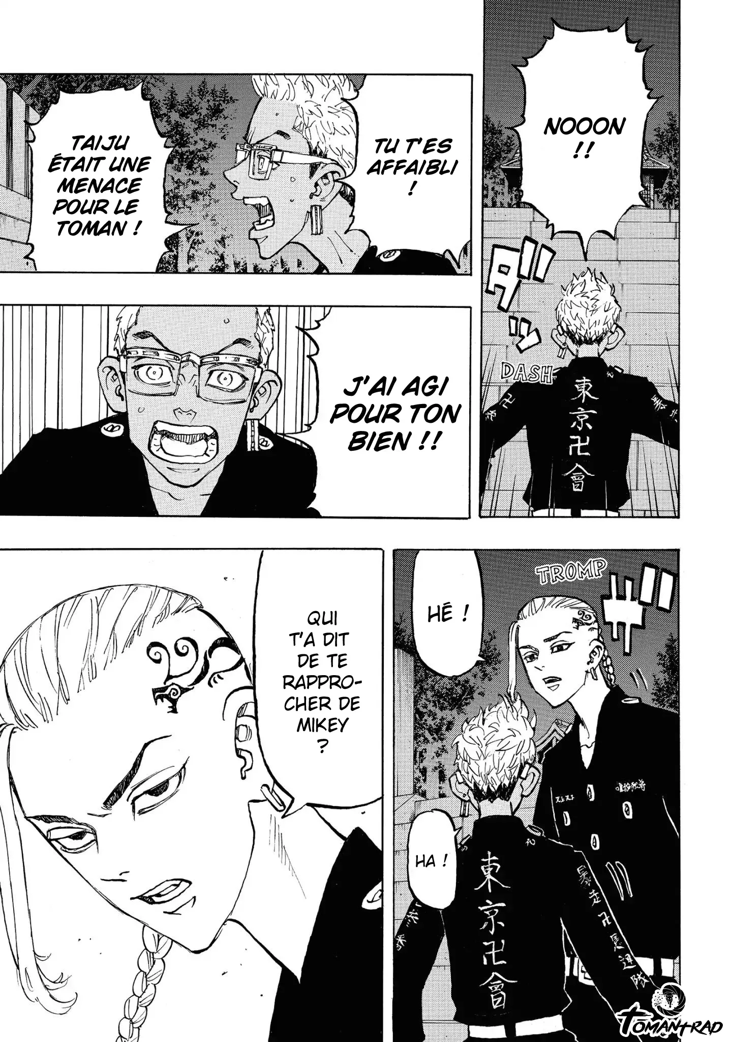 Tokyo Revengers - 112 - 65516fd740cf4.webp
