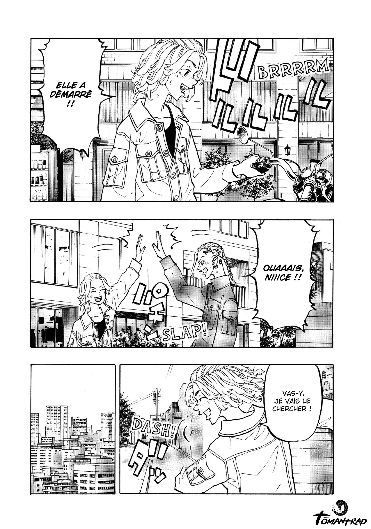 Tokyo Revengers - 113 - 65516fdebe22c.webp
