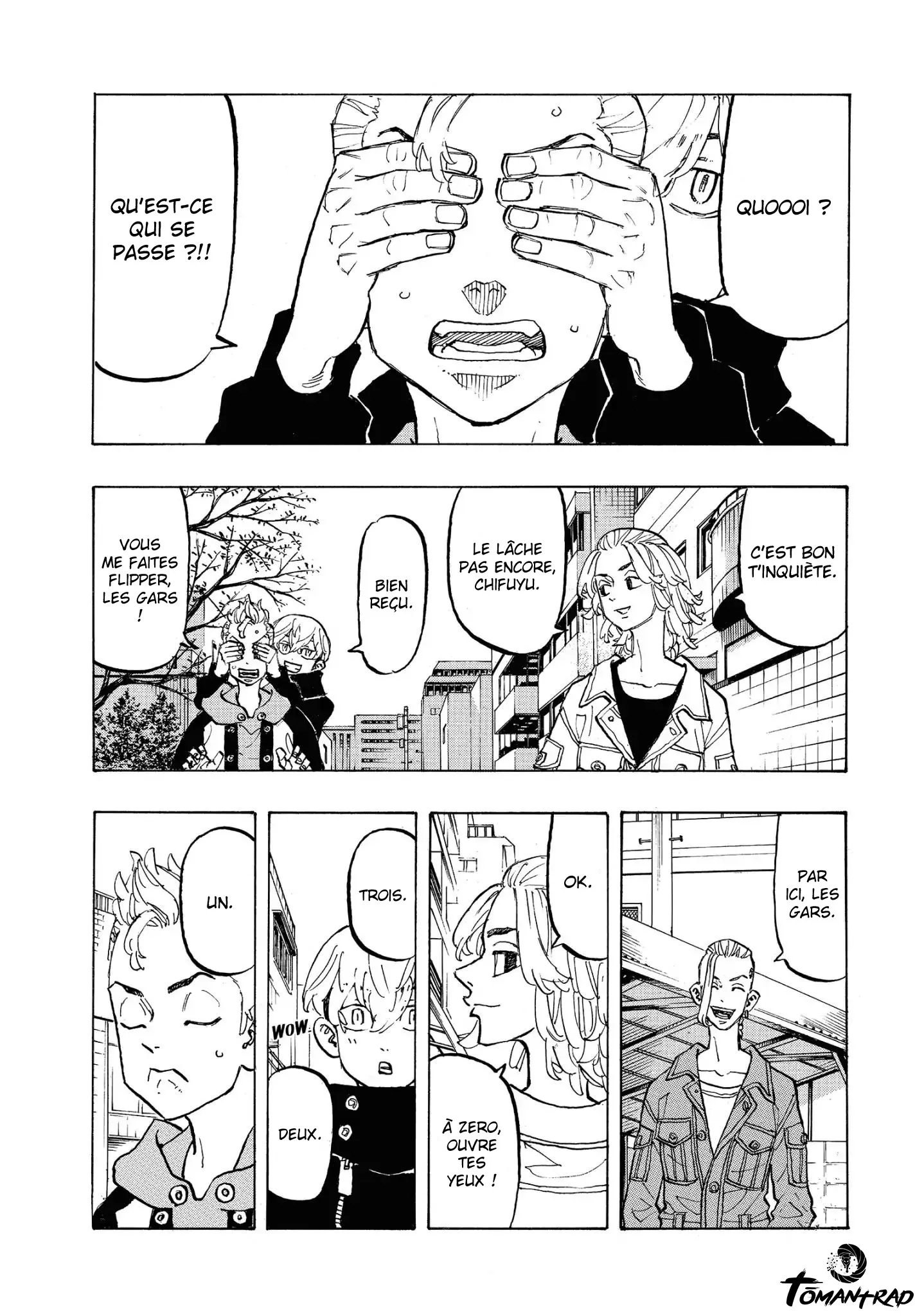 Tokyo Revengers - 113 - 65516fdf31787.webp