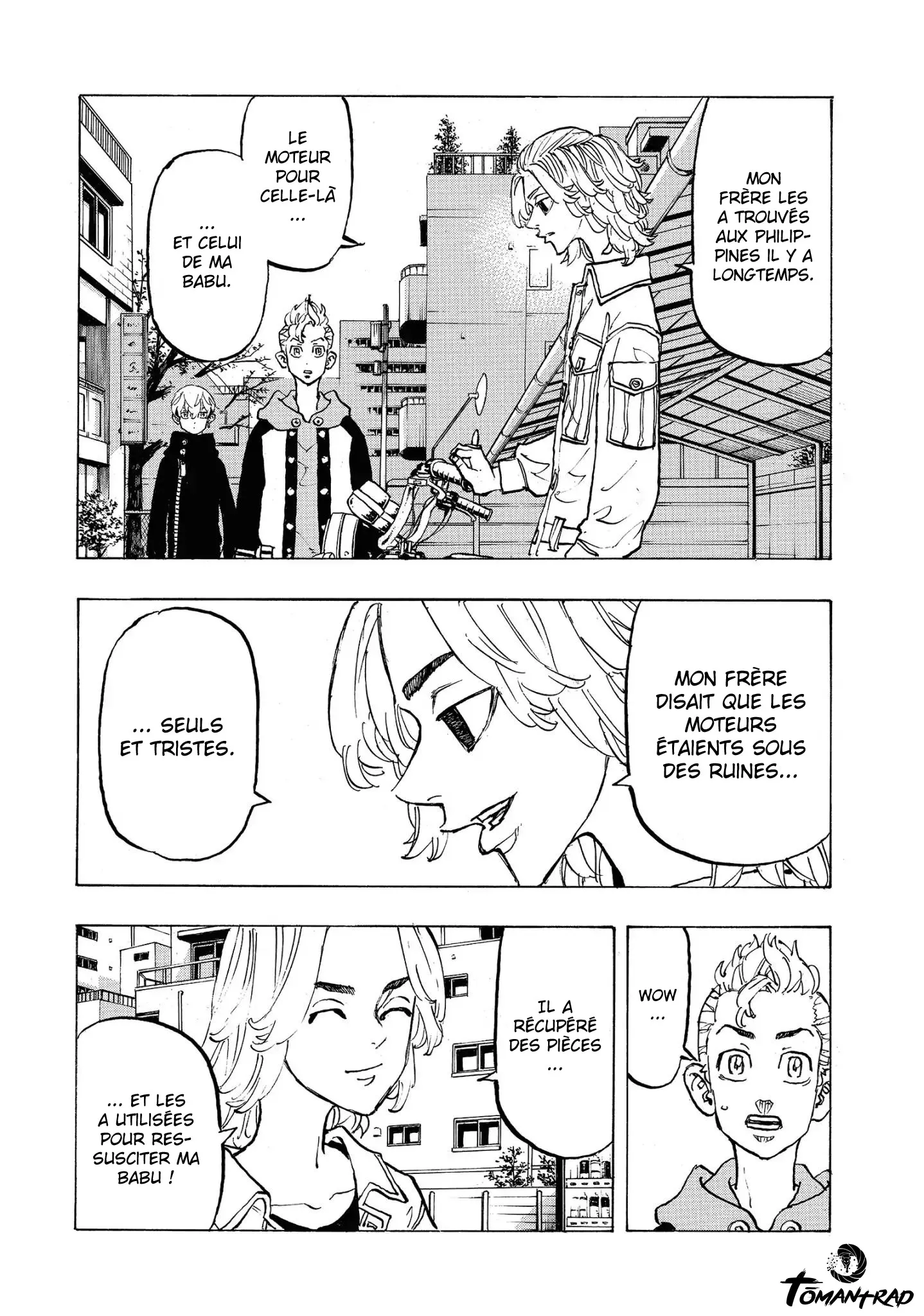 Tokyo Revengers - 113 - 65516fe092706.webp