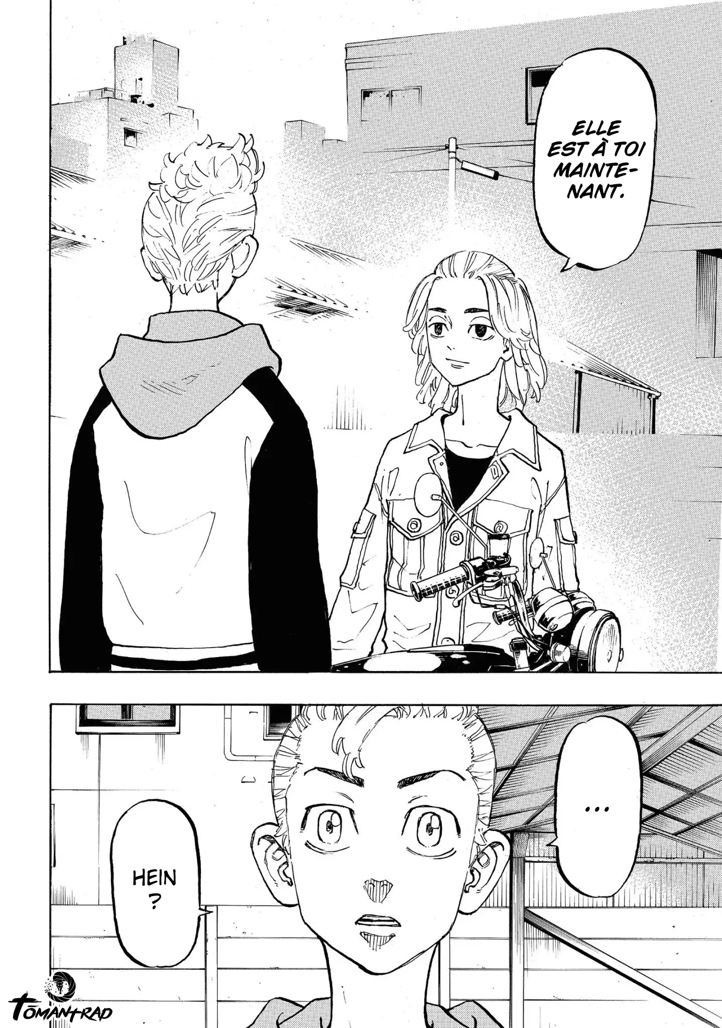 Tokyo Revengers - 113 - 65516fe195635.webp