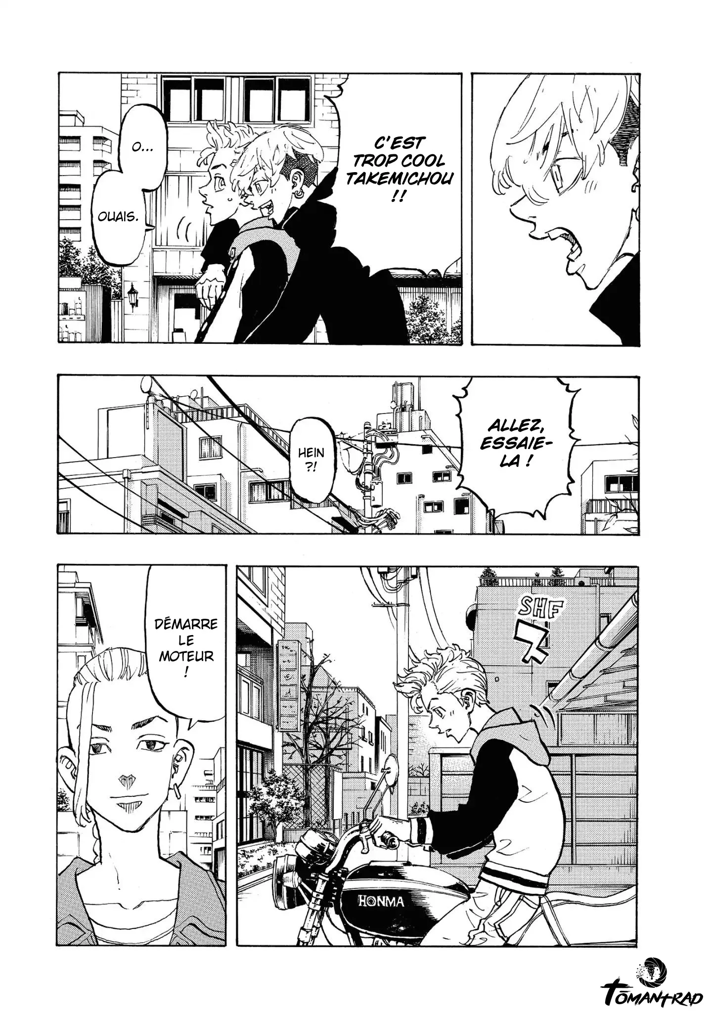 Tokyo Revengers - 113 - 65516fe277f64.webp