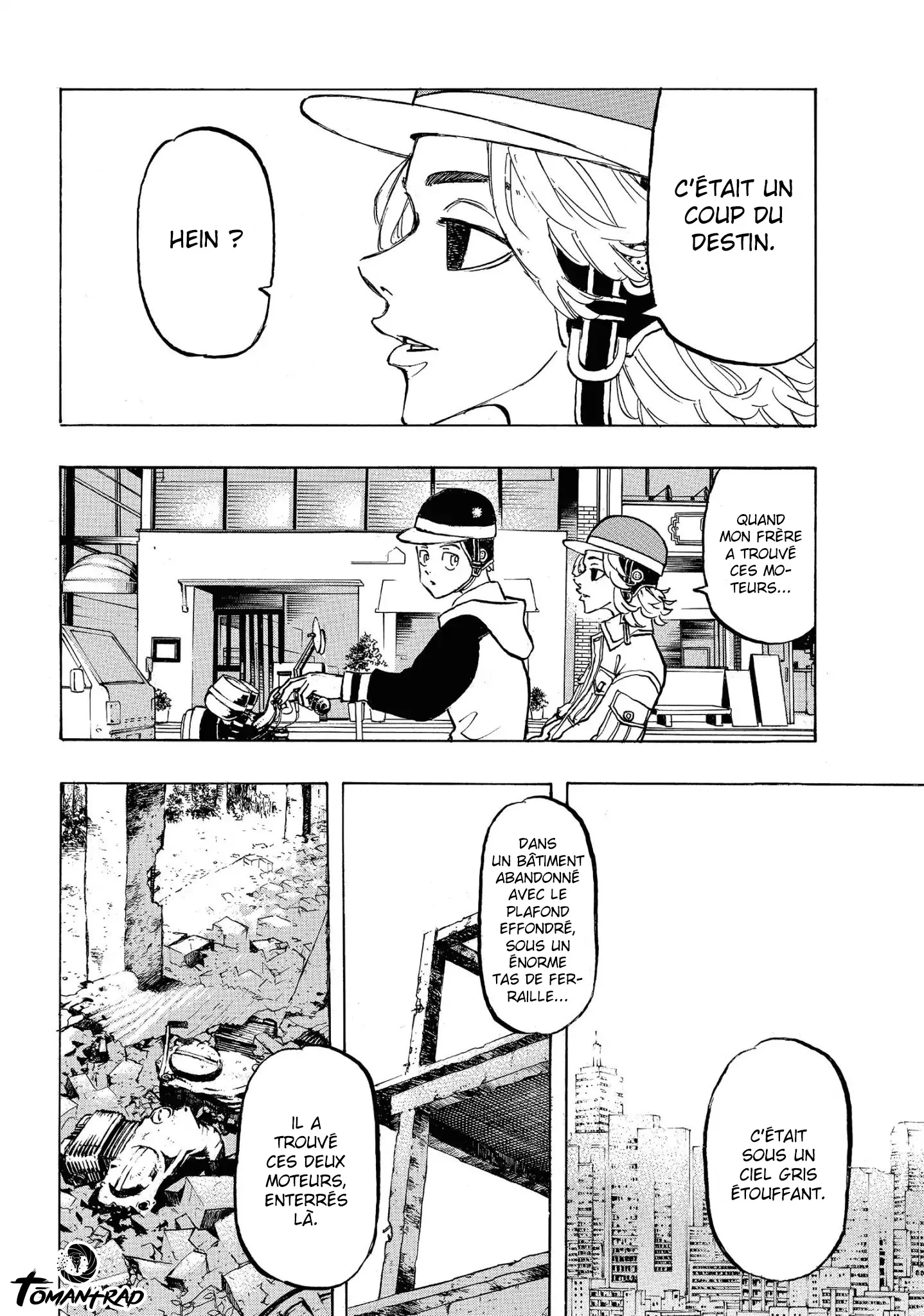 Tokyo Revengers - 113 - 65516fe35d2cd.webp