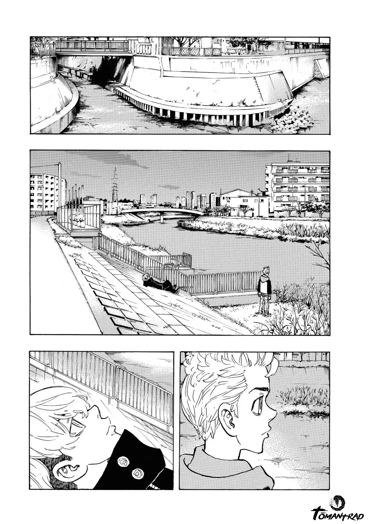Tokyo Revengers - 113 - 65516fe4512fe.webp