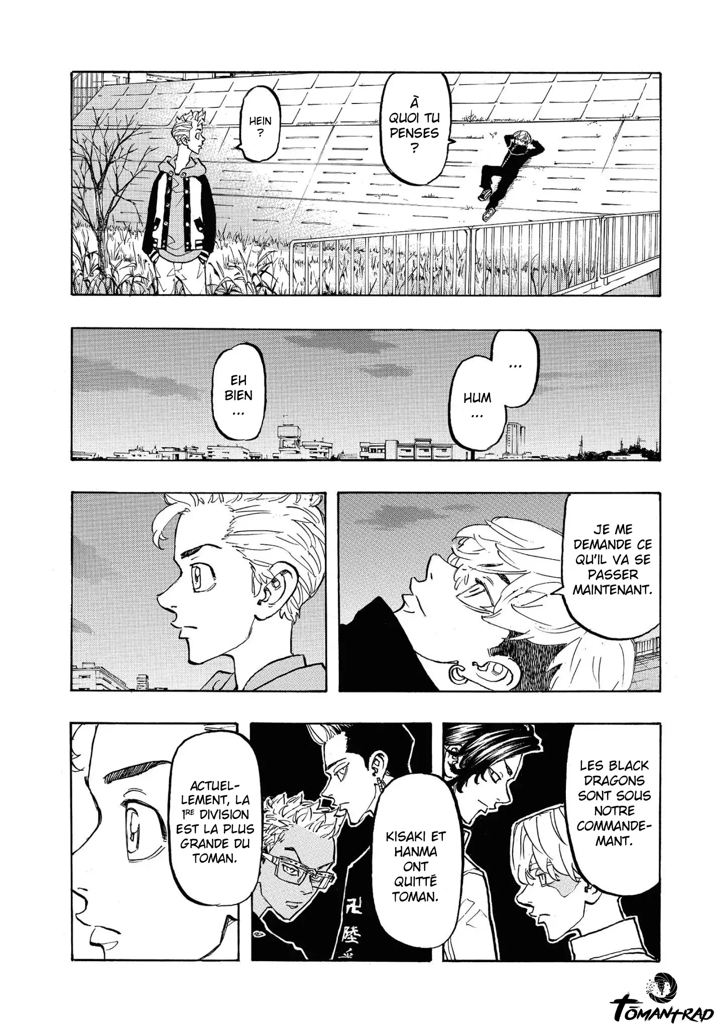 Tokyo Revengers - 113 - 65516fe4c2975.webp