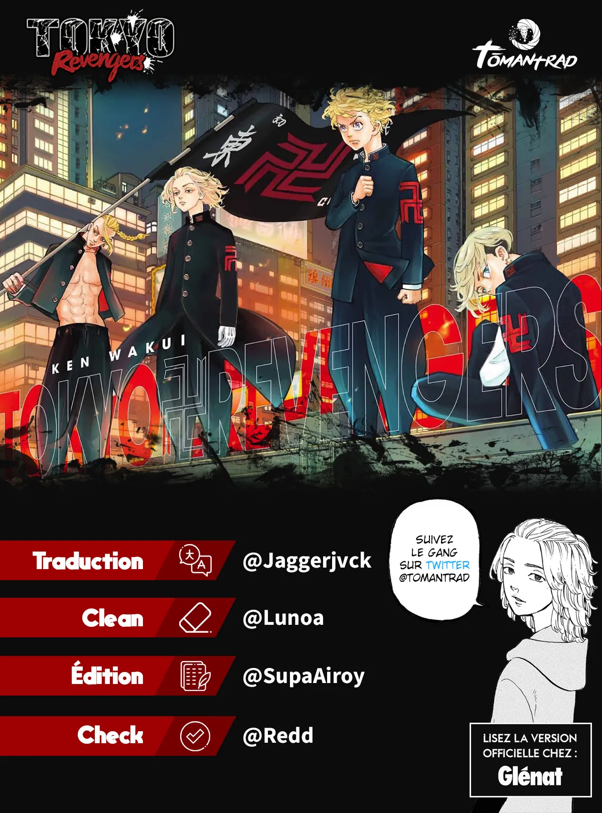 Tokyo Revengers - 113 - 65516fe722669.webp