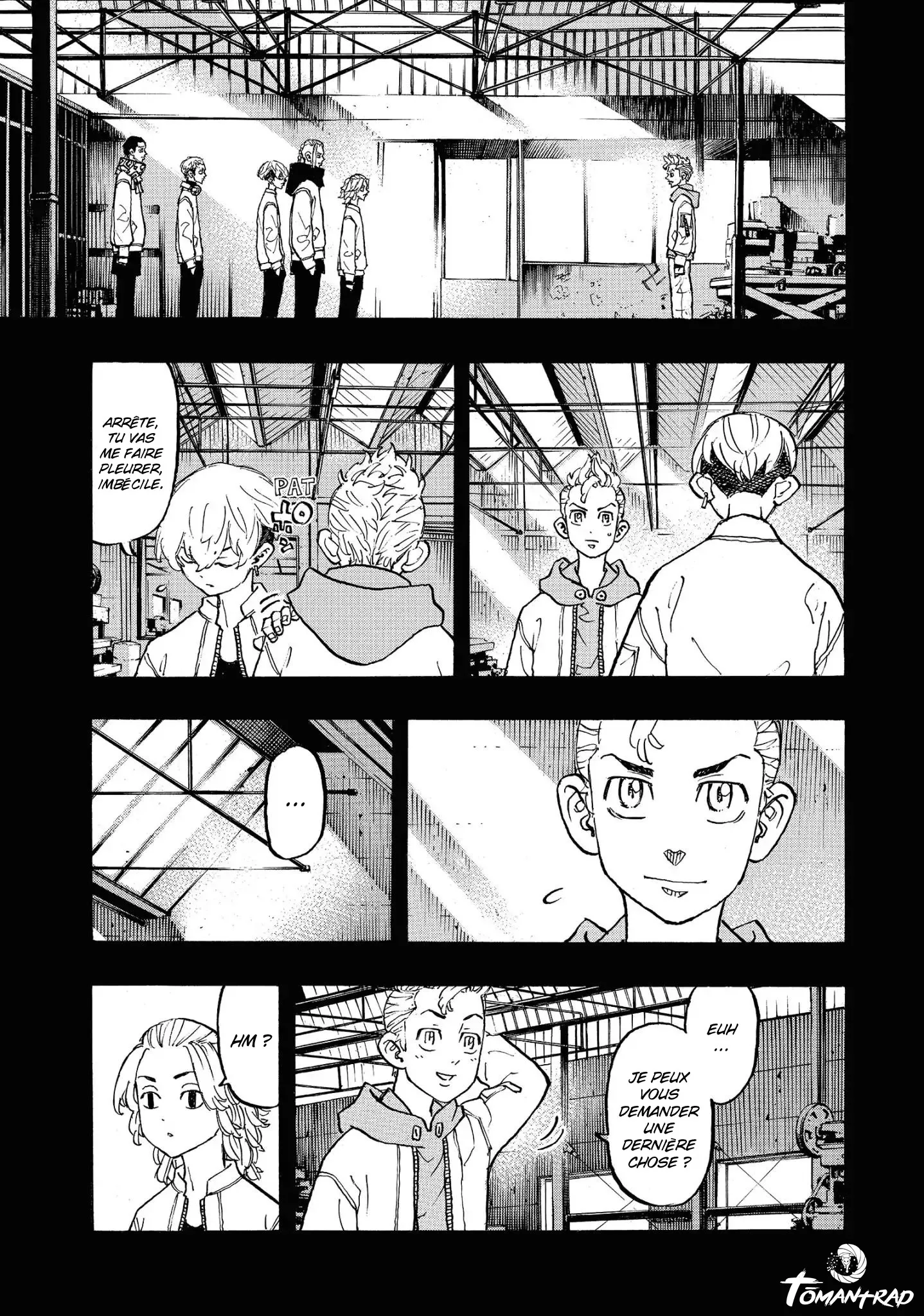 Tokyo Revengers - 114 - 65516fec760d4.webp