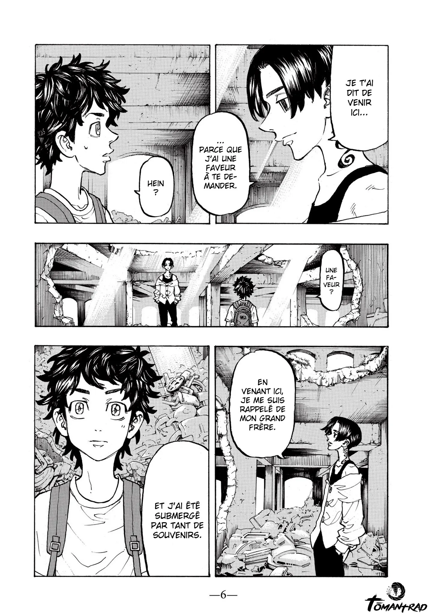 Tokyo Revengers - 117 - 65517006c05ac.webp