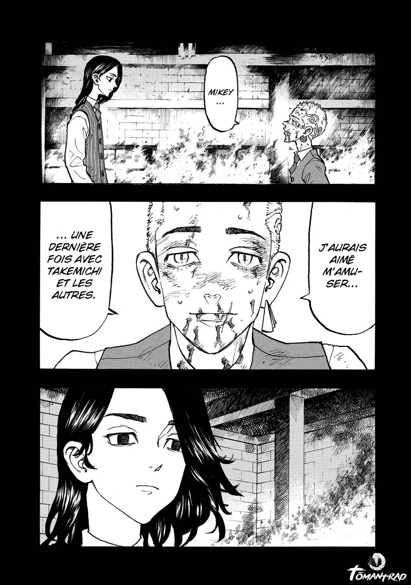 Tokyo Revengers - 118 - 655170121e98a.webp