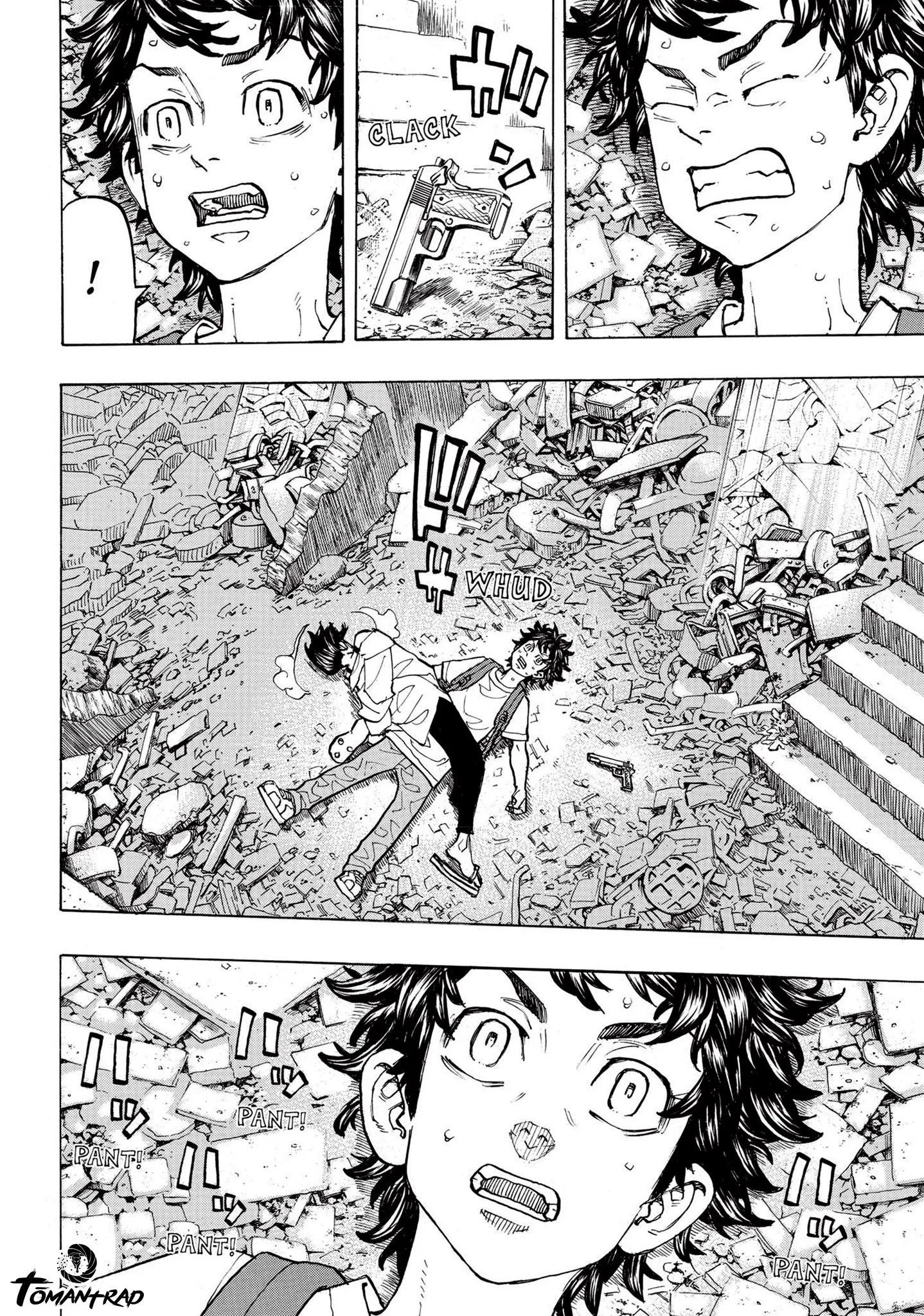 Tokyo Revengers - 119 - 6551701e48cb2.webp