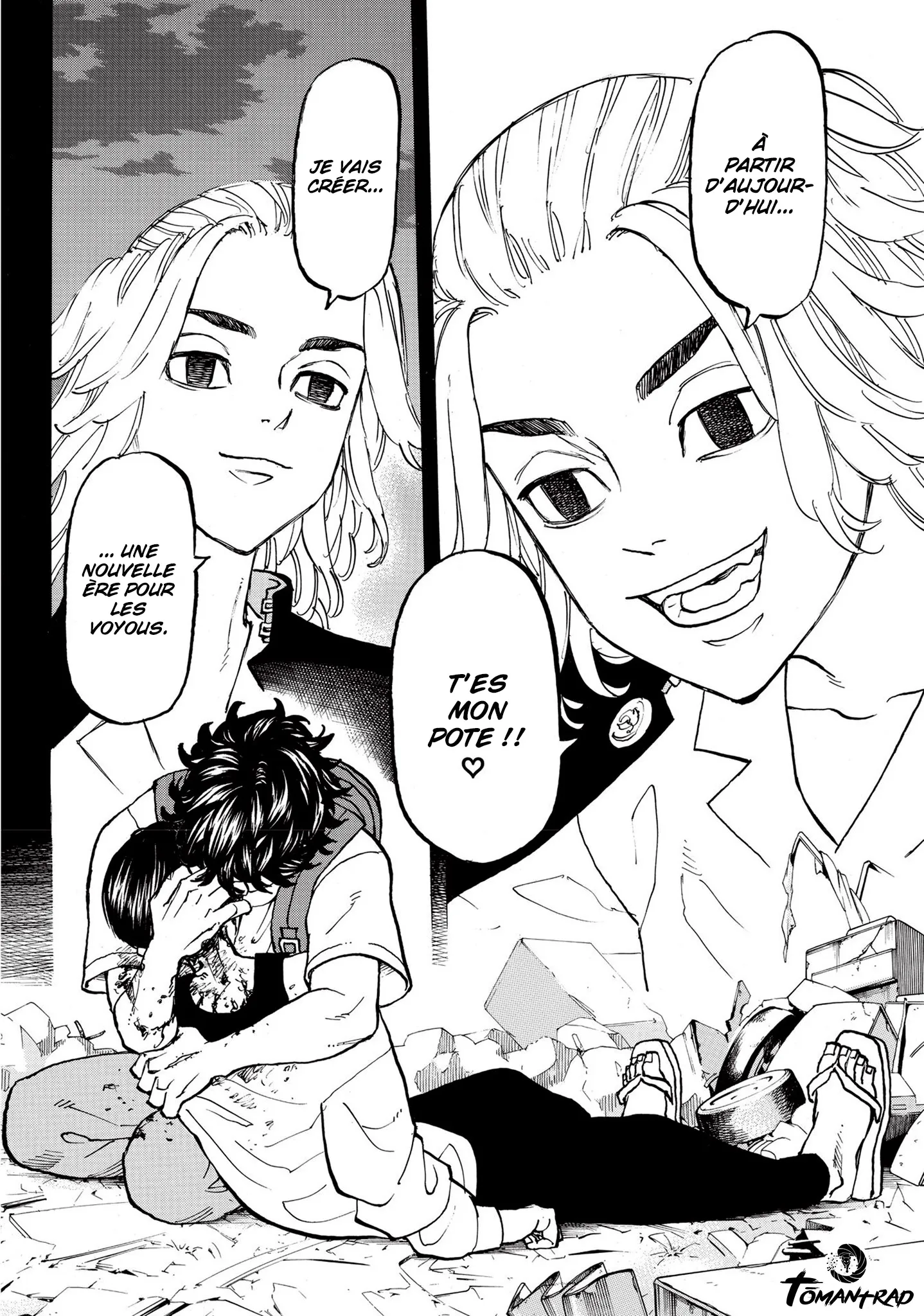 Tokyo Revengers - 119 - 65517025b4c91.webp