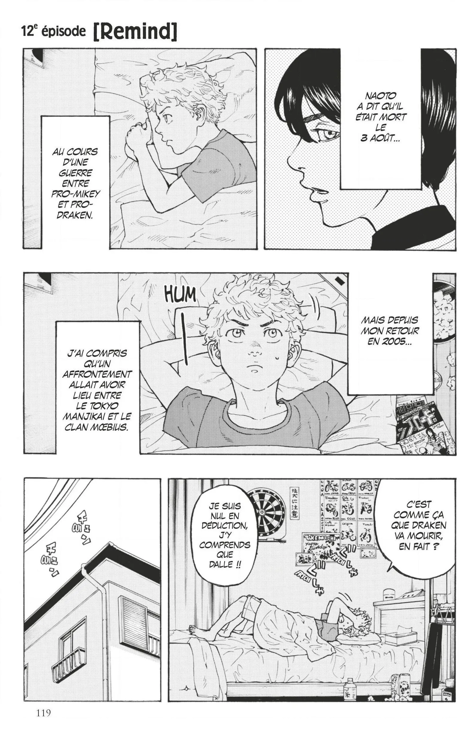 Tokyo Revengers - 12 - 6551702912761.webp