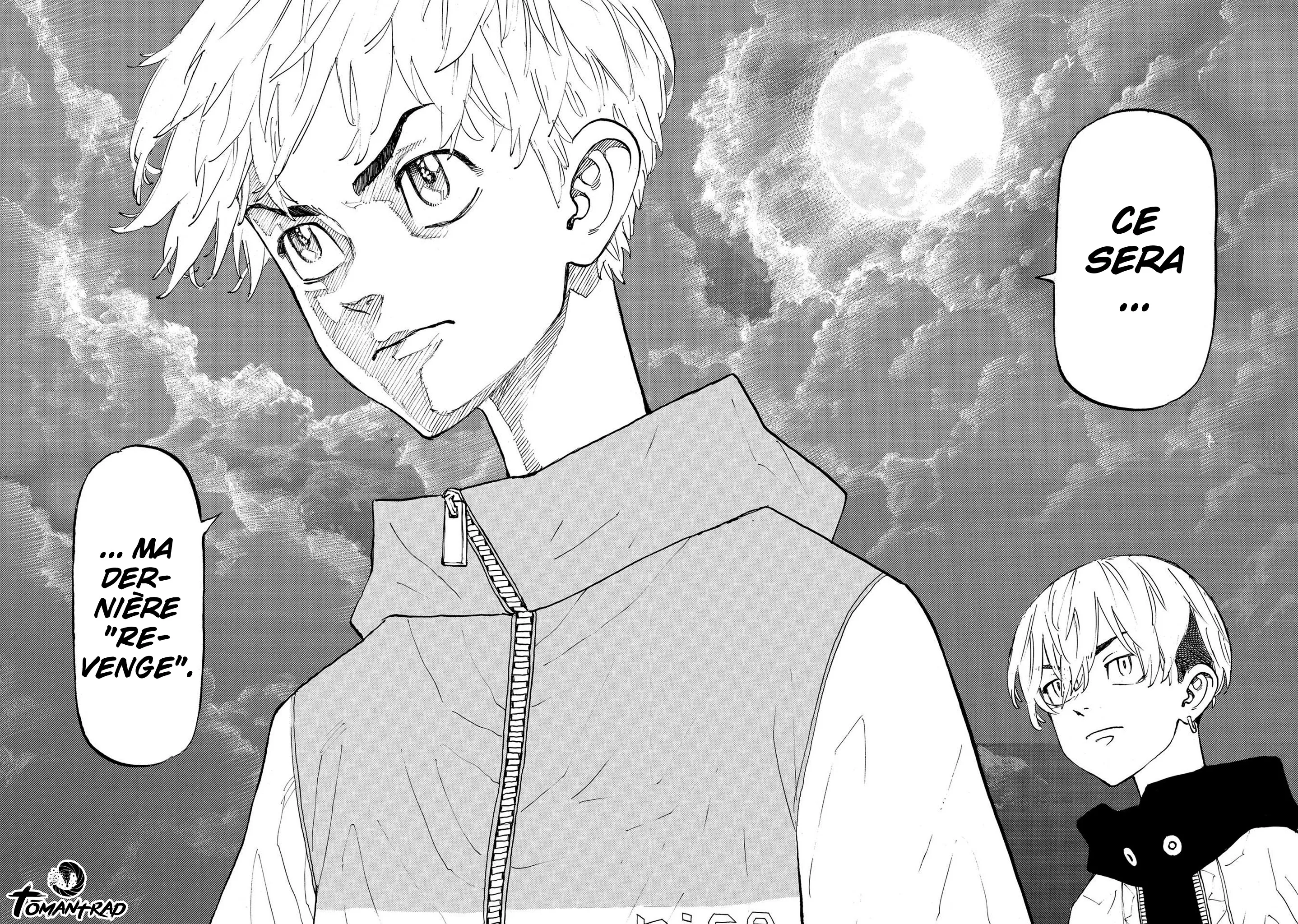 Tokyo Revengers - 121 - 6551705134090.webp