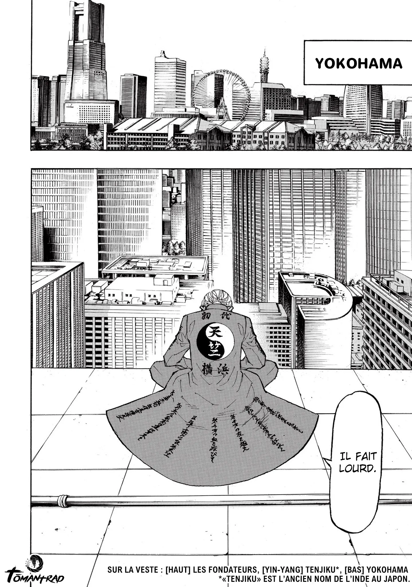 Tokyo Revengers - 121 - 6551705646c8c.webp