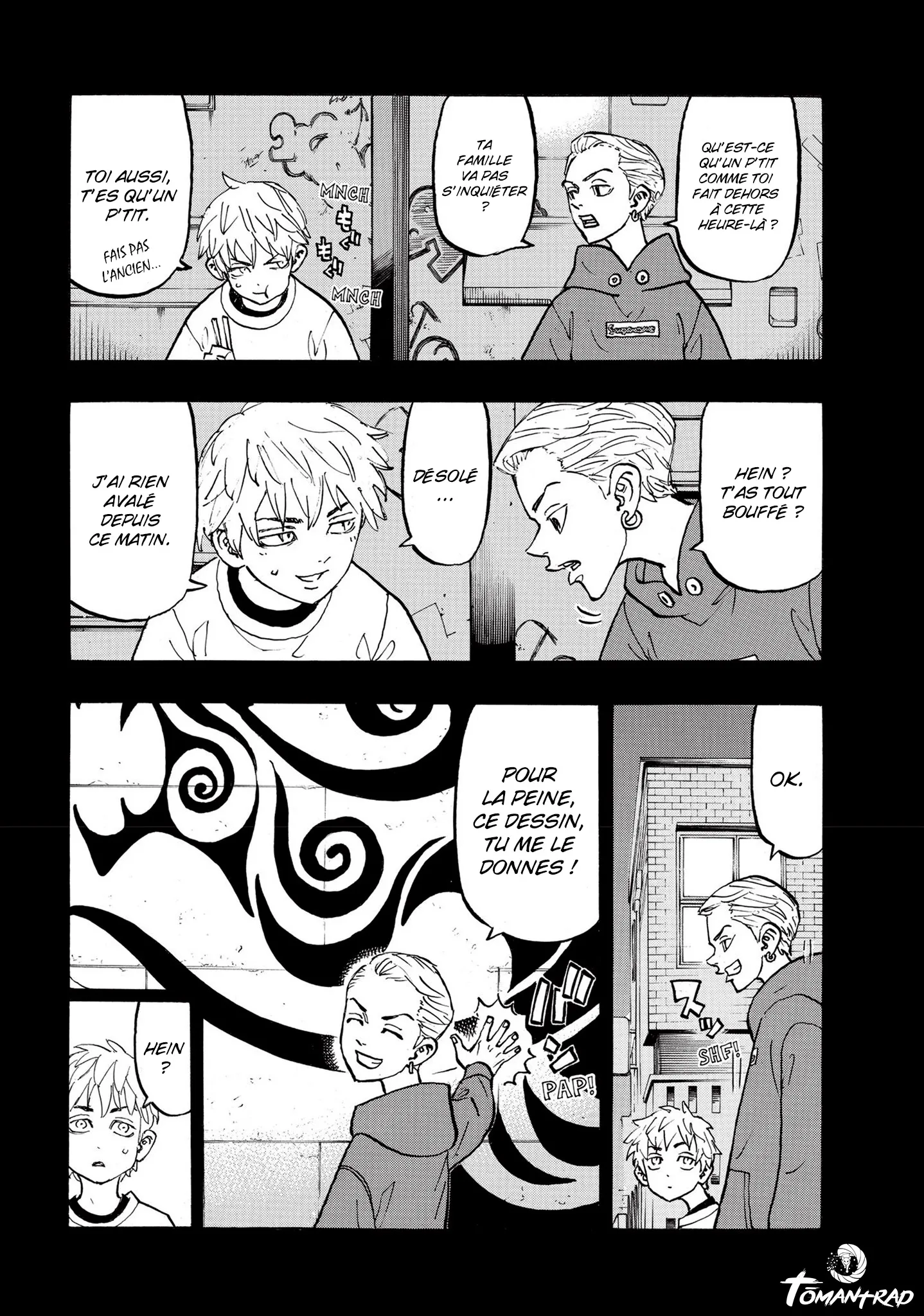 Tokyo Revengers - 122 - 6551705db88e8.webp