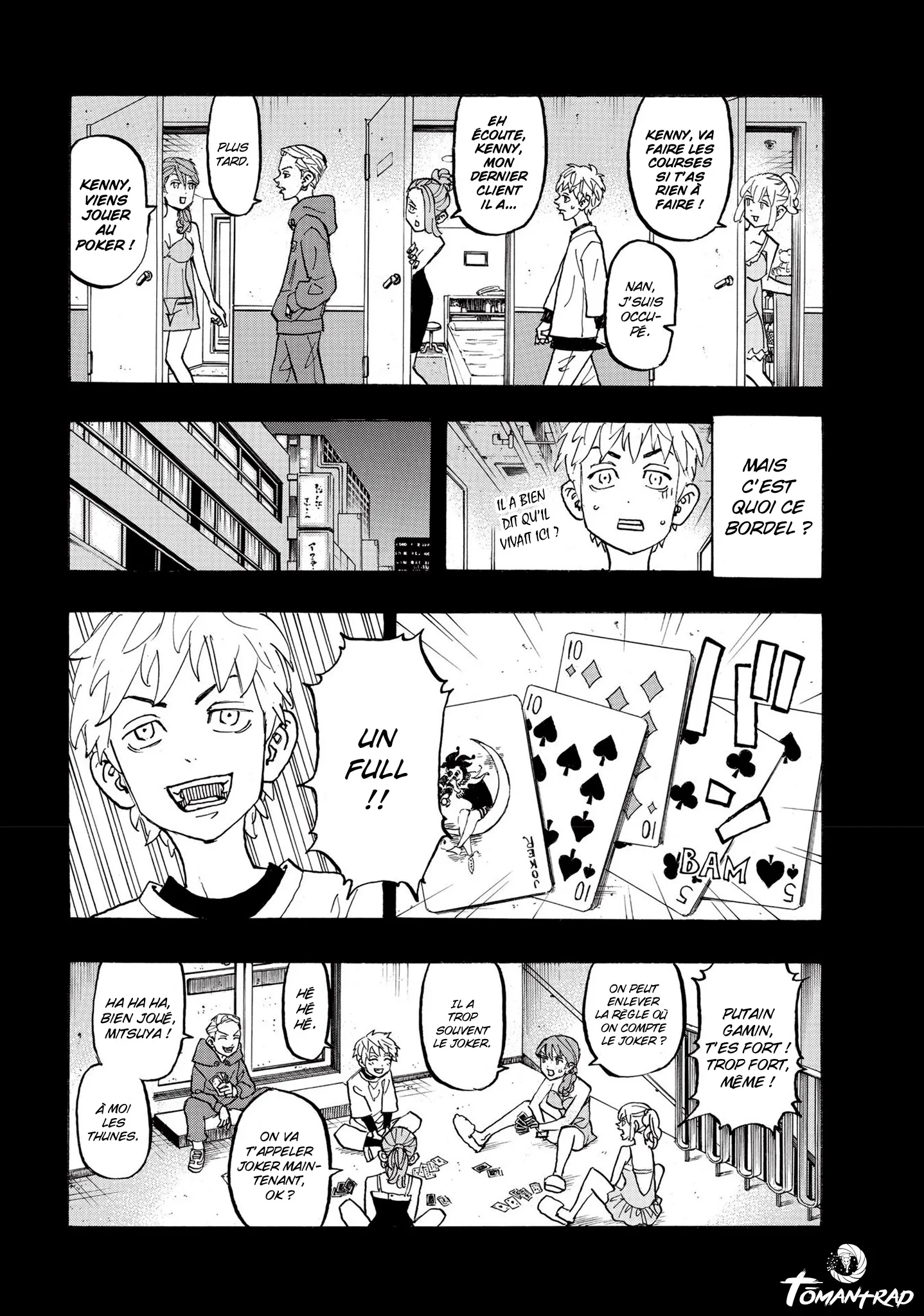 Tokyo Revengers - 122 - 6551705eb2452.webp