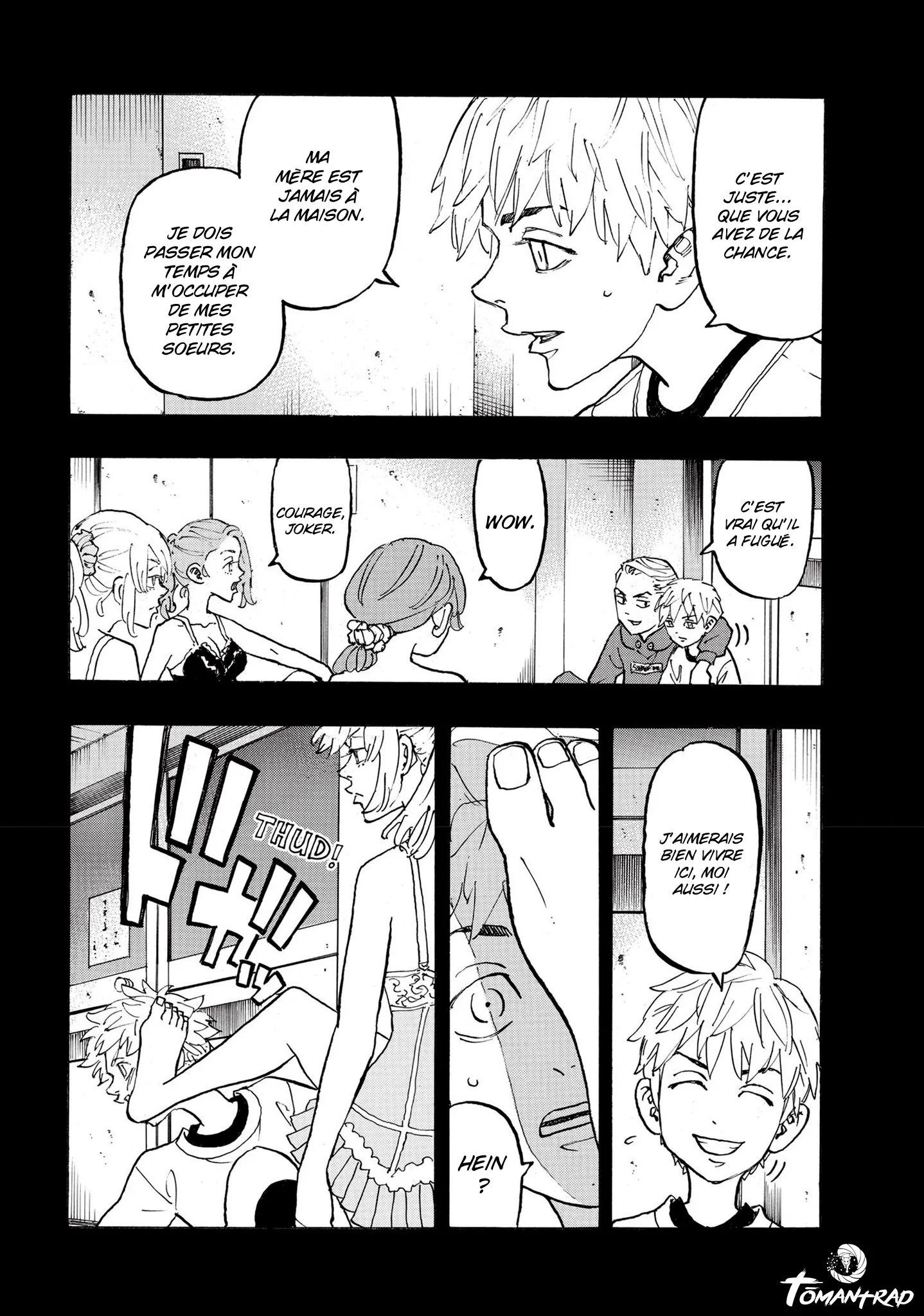 Tokyo Revengers - 122 - 6551705fa5dd7.webp