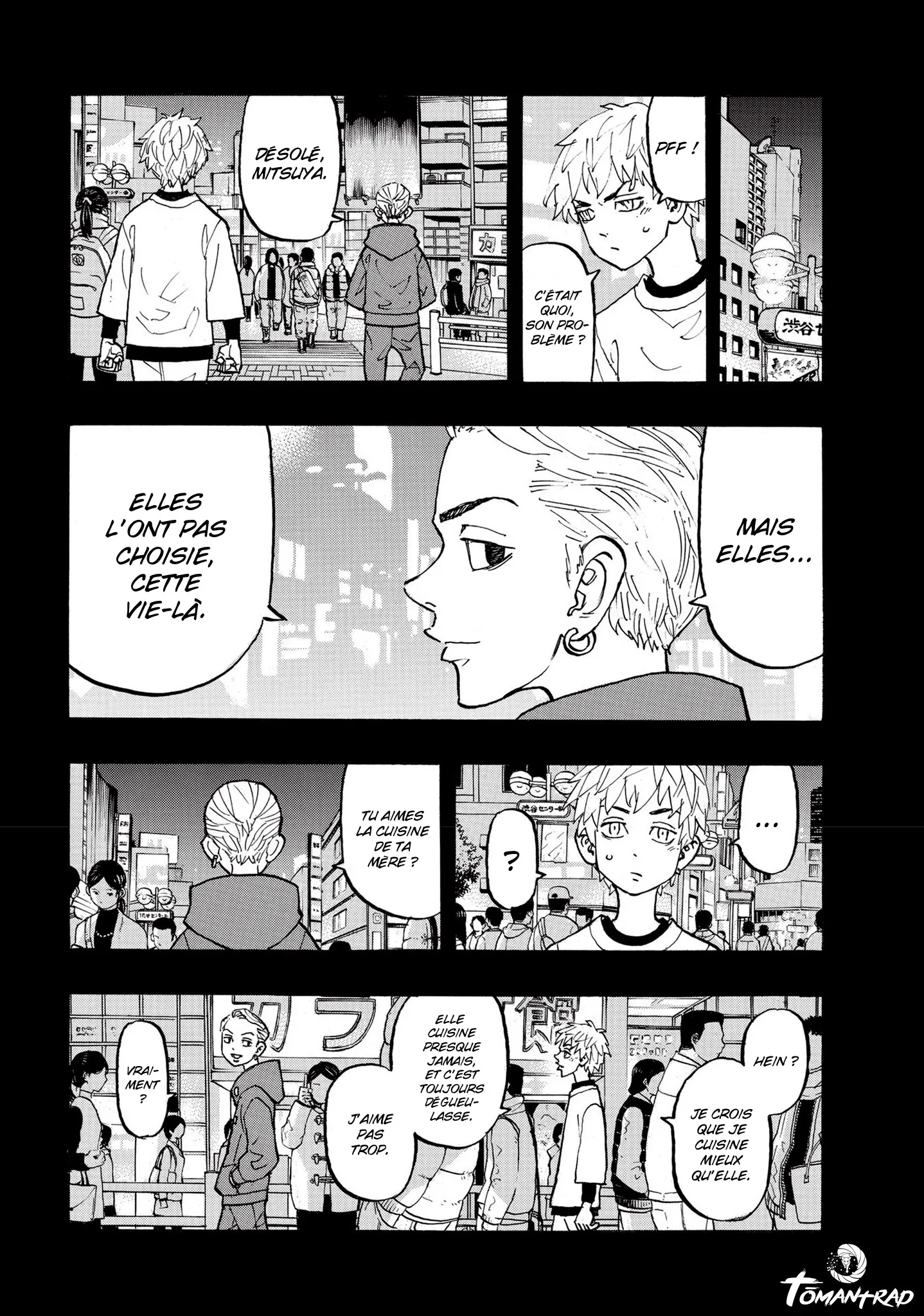 Tokyo Revengers - 122 - 655170609eb0b.webp