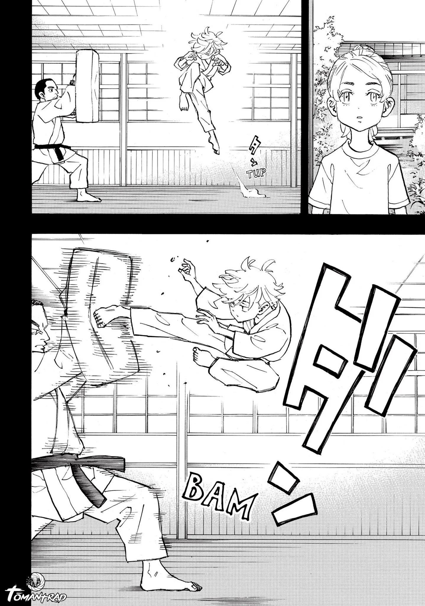 Tokyo Revengers - 123 - 655170682eb88.webp