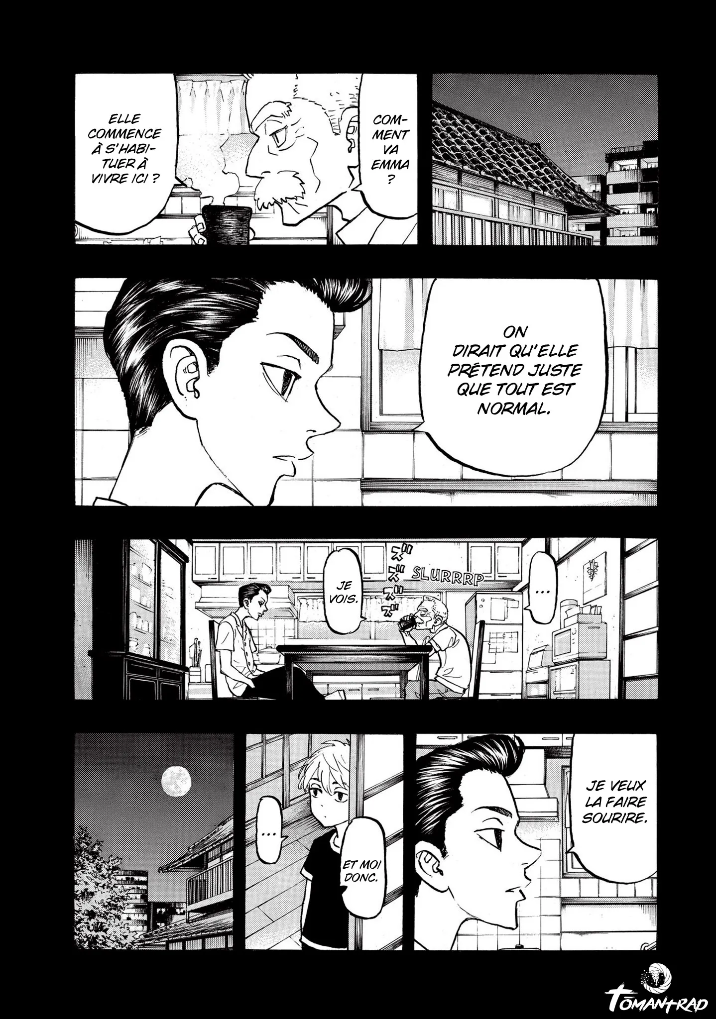 Tokyo Revengers - 123 - 6551706b7b93e.webp