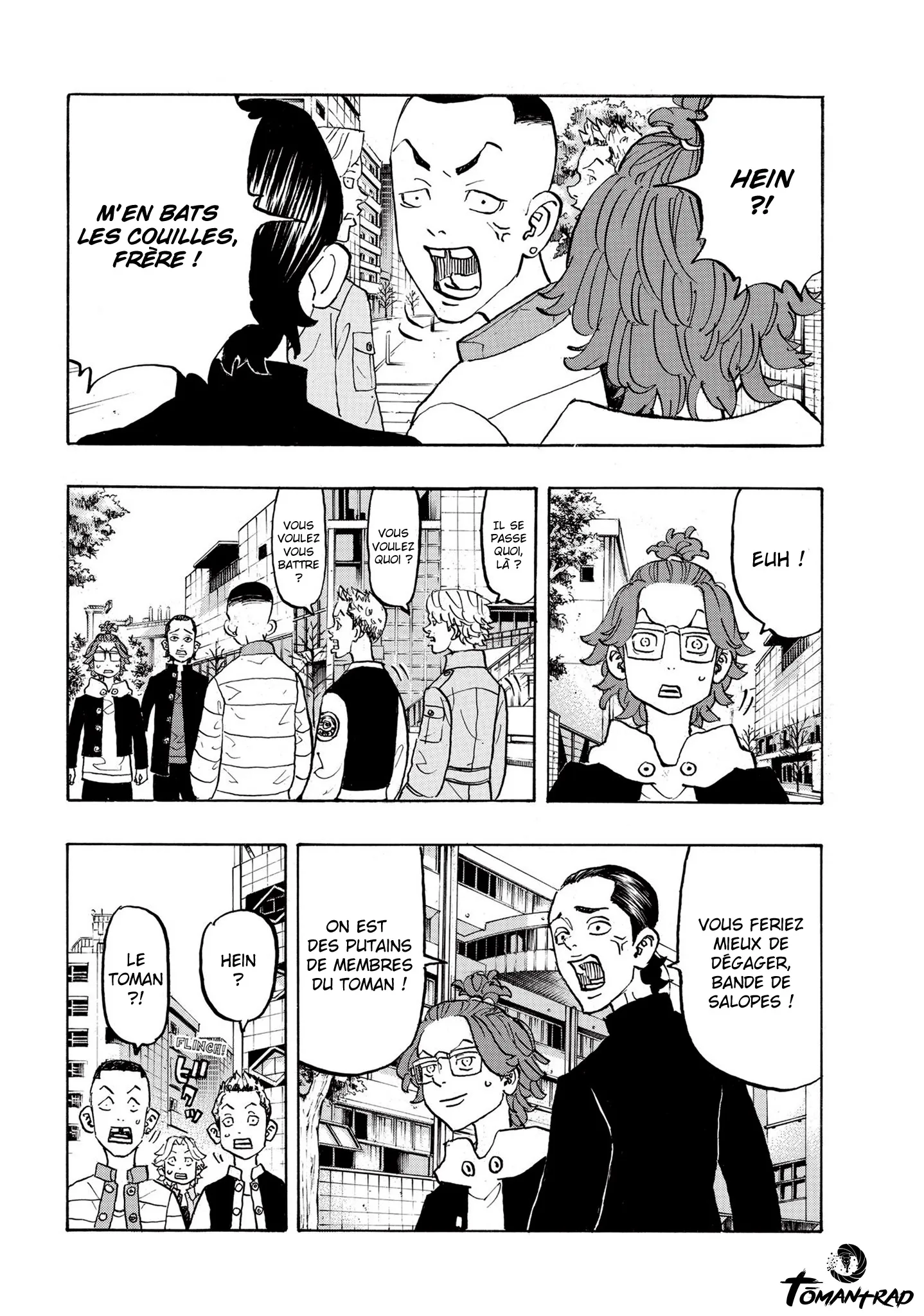 Tokyo Revengers - 124 - 6551706f2085f.webp