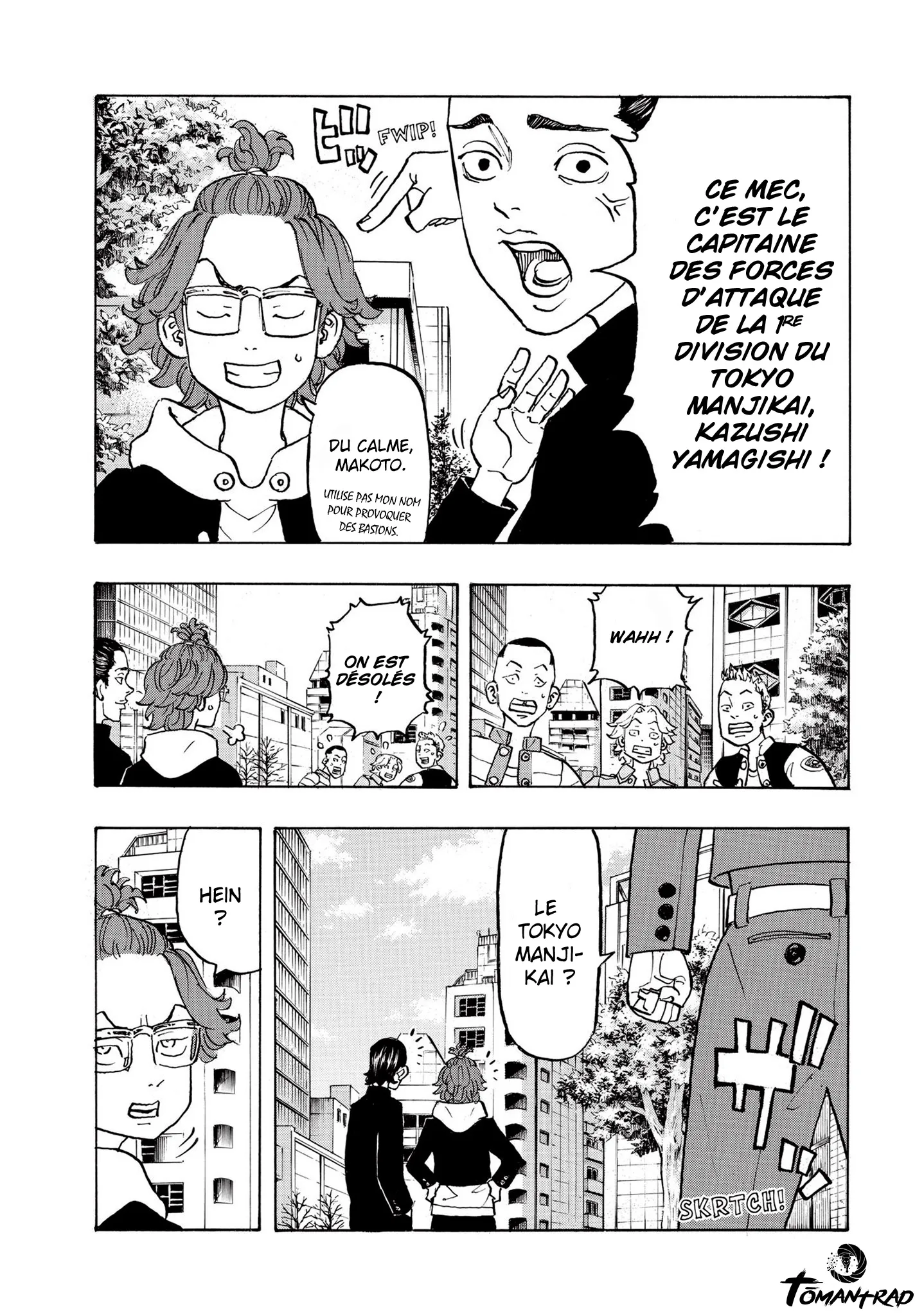 Tokyo Revengers - 124 - 6551706fb037a.webp